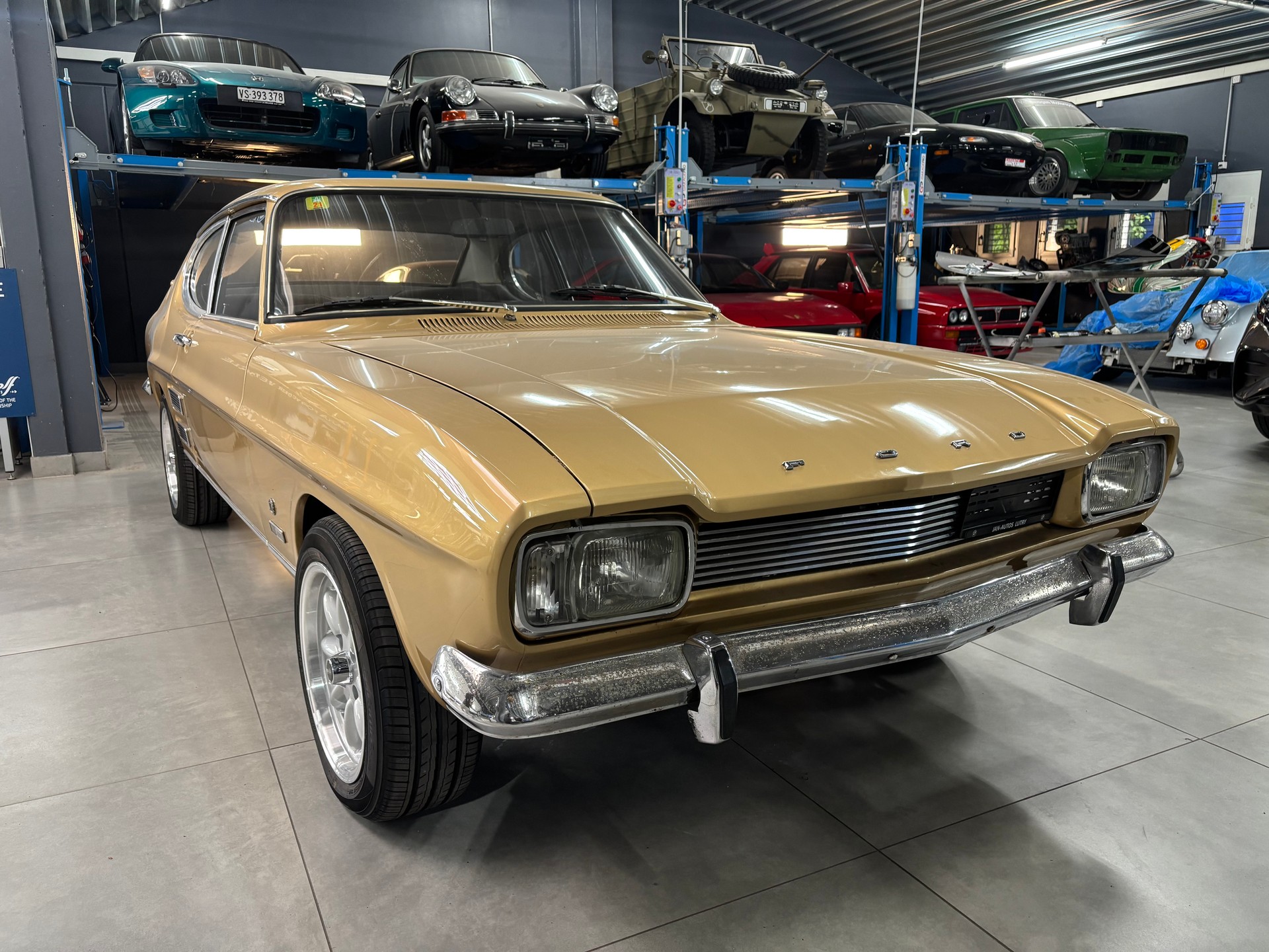 FORD Coupé-image-2