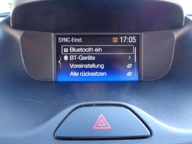 FORD Ka+ 1.2 Ti-VCT 85 Cool&Sound-image-15