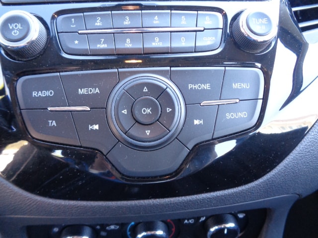 FORD Ka+ 1.2 Ti-VCT 85 Cool&Sound-image-13