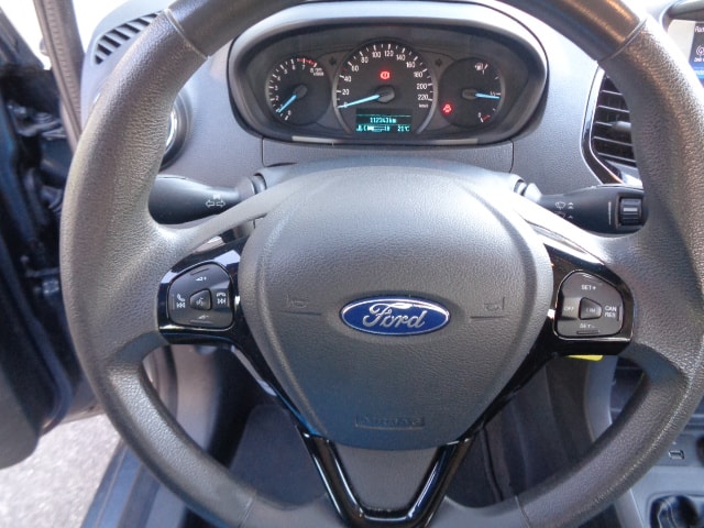 FORD Ka+ 1.2 Ti-VCT 85 Cool&Sound-image-11