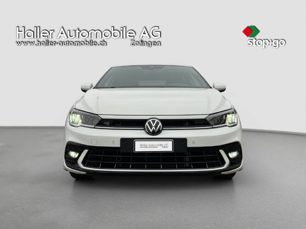VW Polo 1.0 TSI 110 R-Line DSG-image-7