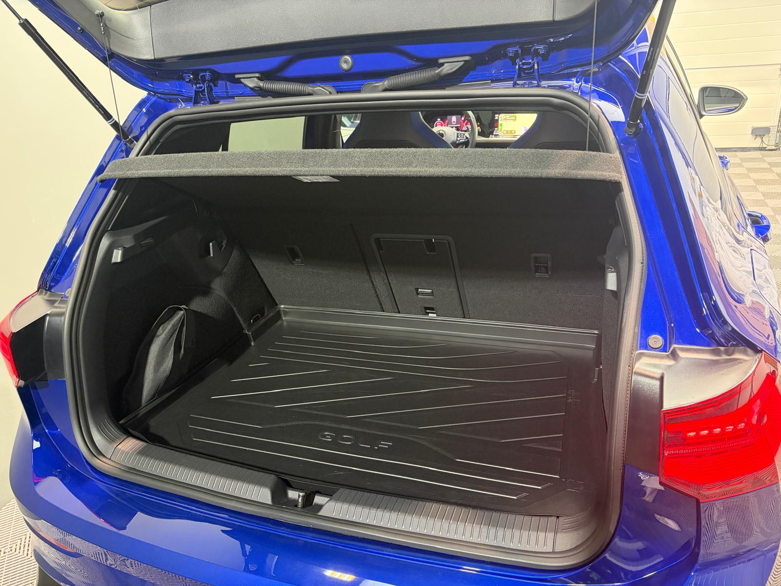 VW Golf 2.0 TSI R DSG 4Motion R 20 Years - Akrapovic-image-27