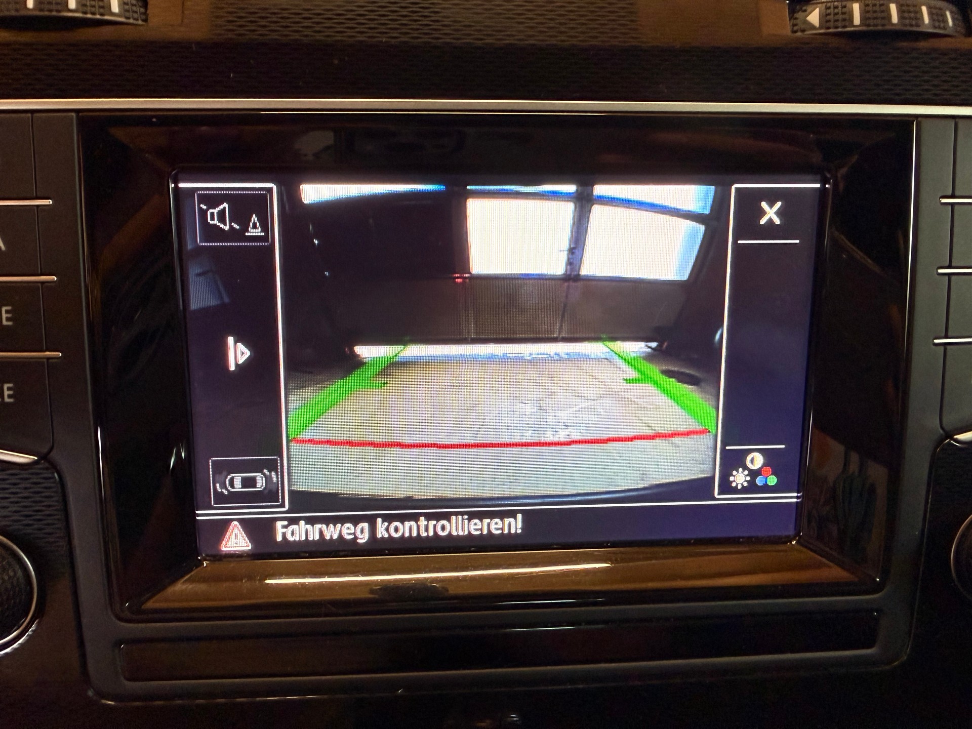 VW Golf 2.0 TSI GTI Performance DSG-image-12