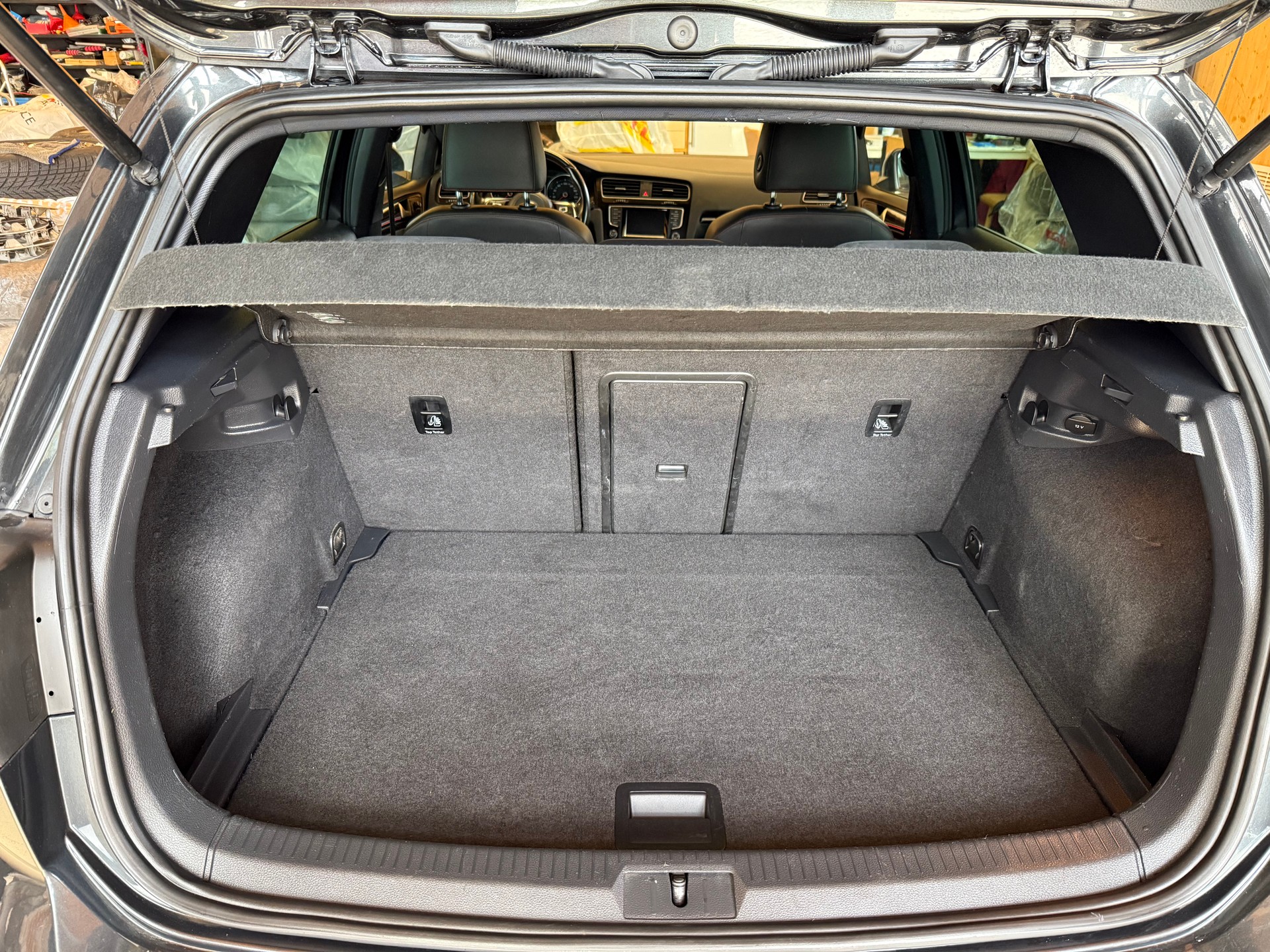 VW Golf 2.0 TSI GTI Performance DSG-image-13