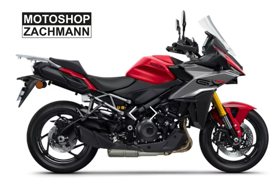 SUZUKI GSX-S 1000 GX
