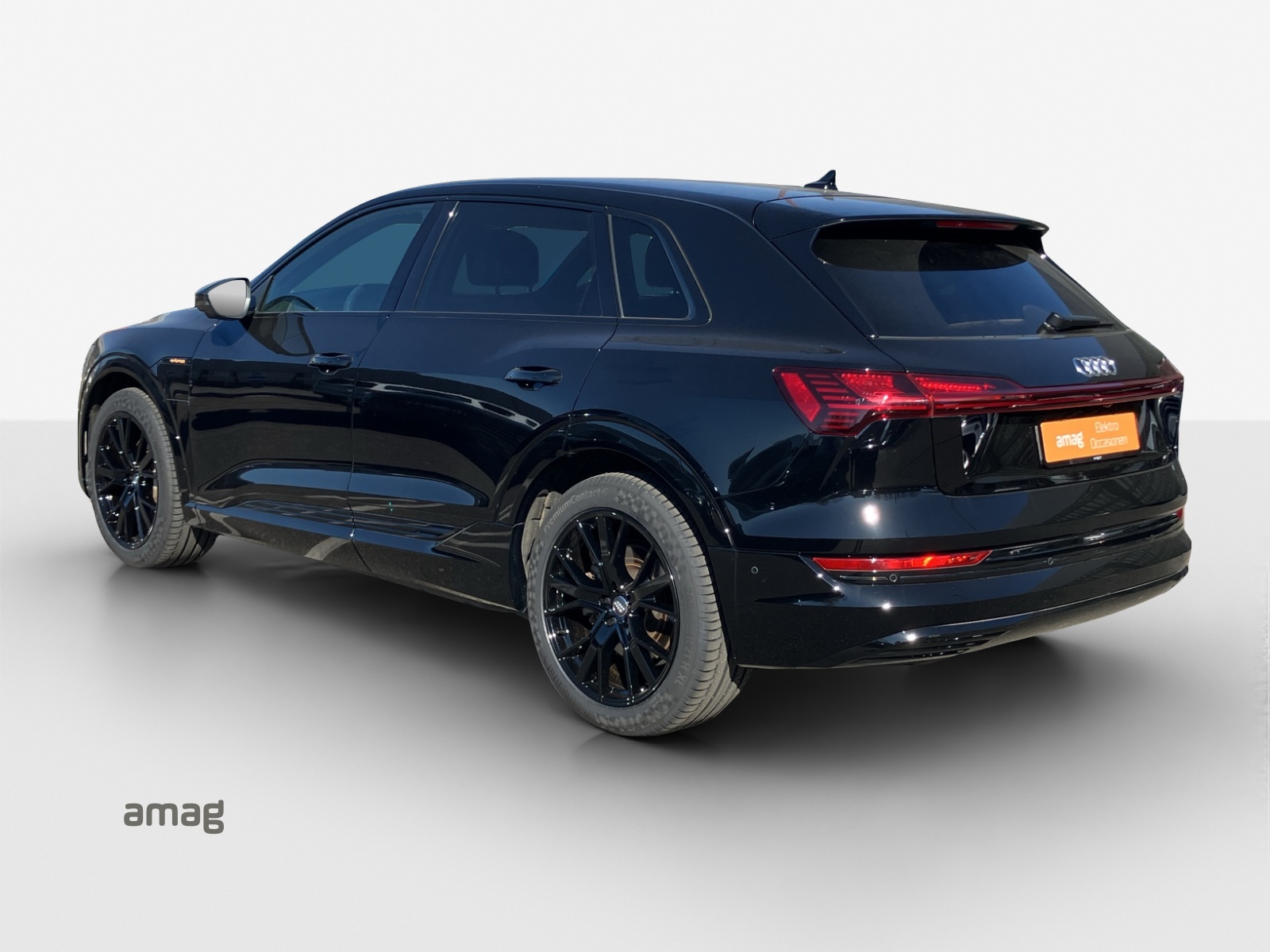 AUDI e-tron 50 Advanced Attraction quattro-image-3