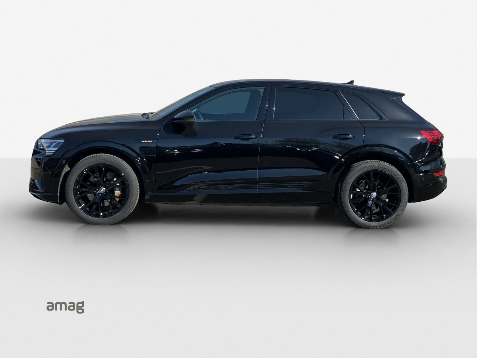 AUDI e-tron 50 Advanced Attraction quattro-image-2