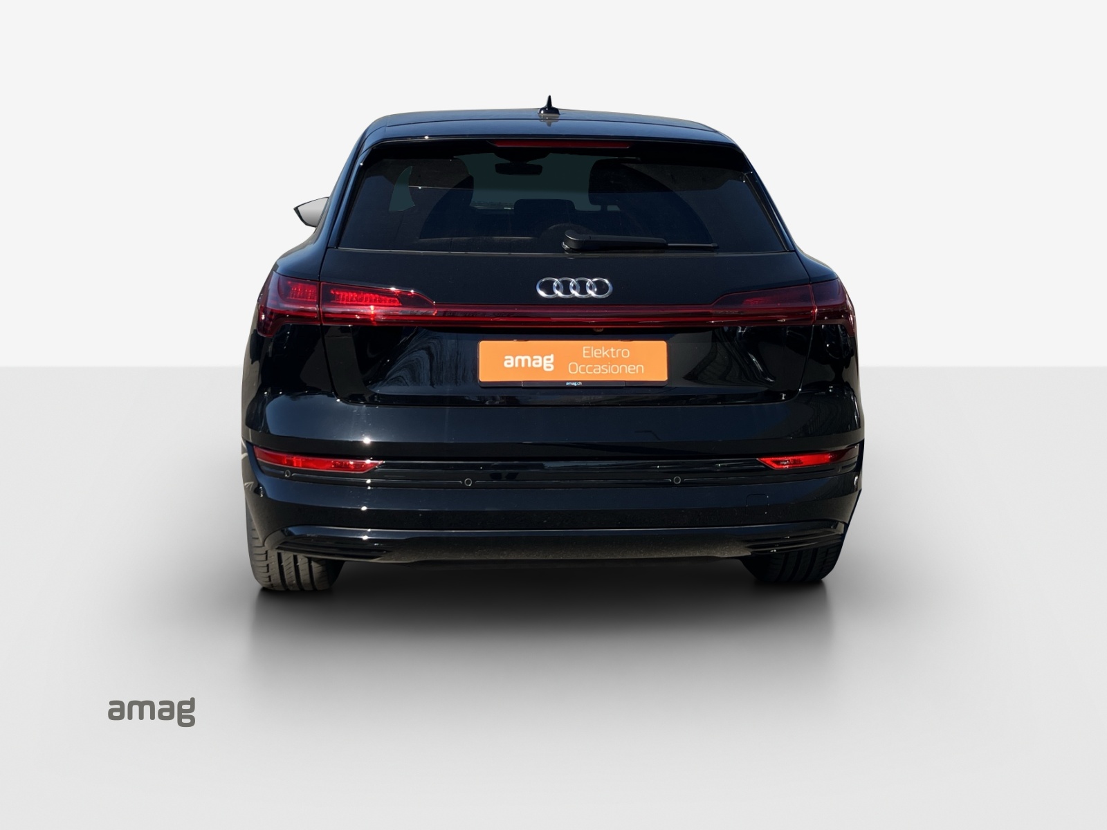 AUDI e-tron 50 Advanced Attraction quattro-image-4