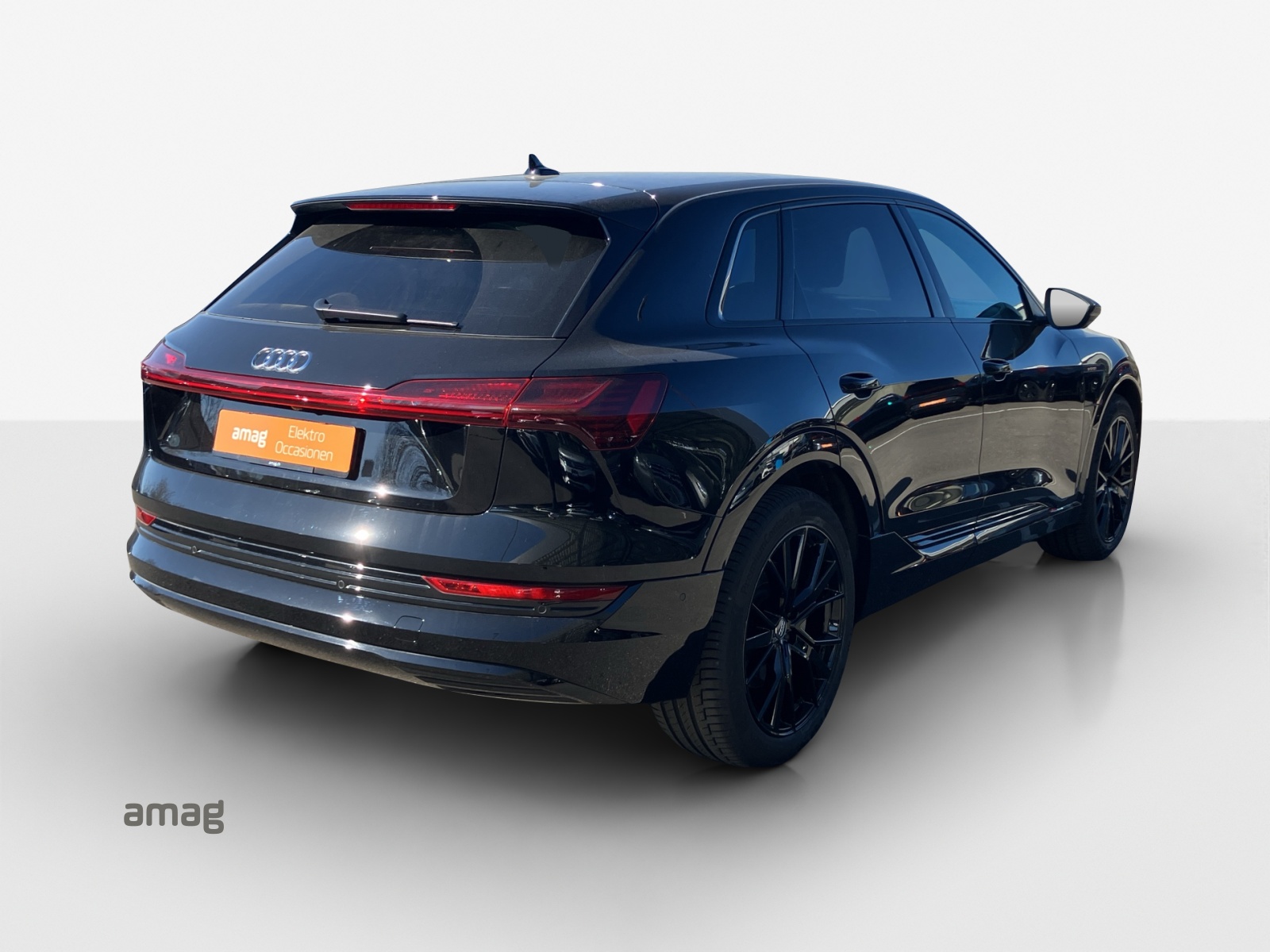 AUDI e-tron 50 Advanced Attraction quattro-image-5