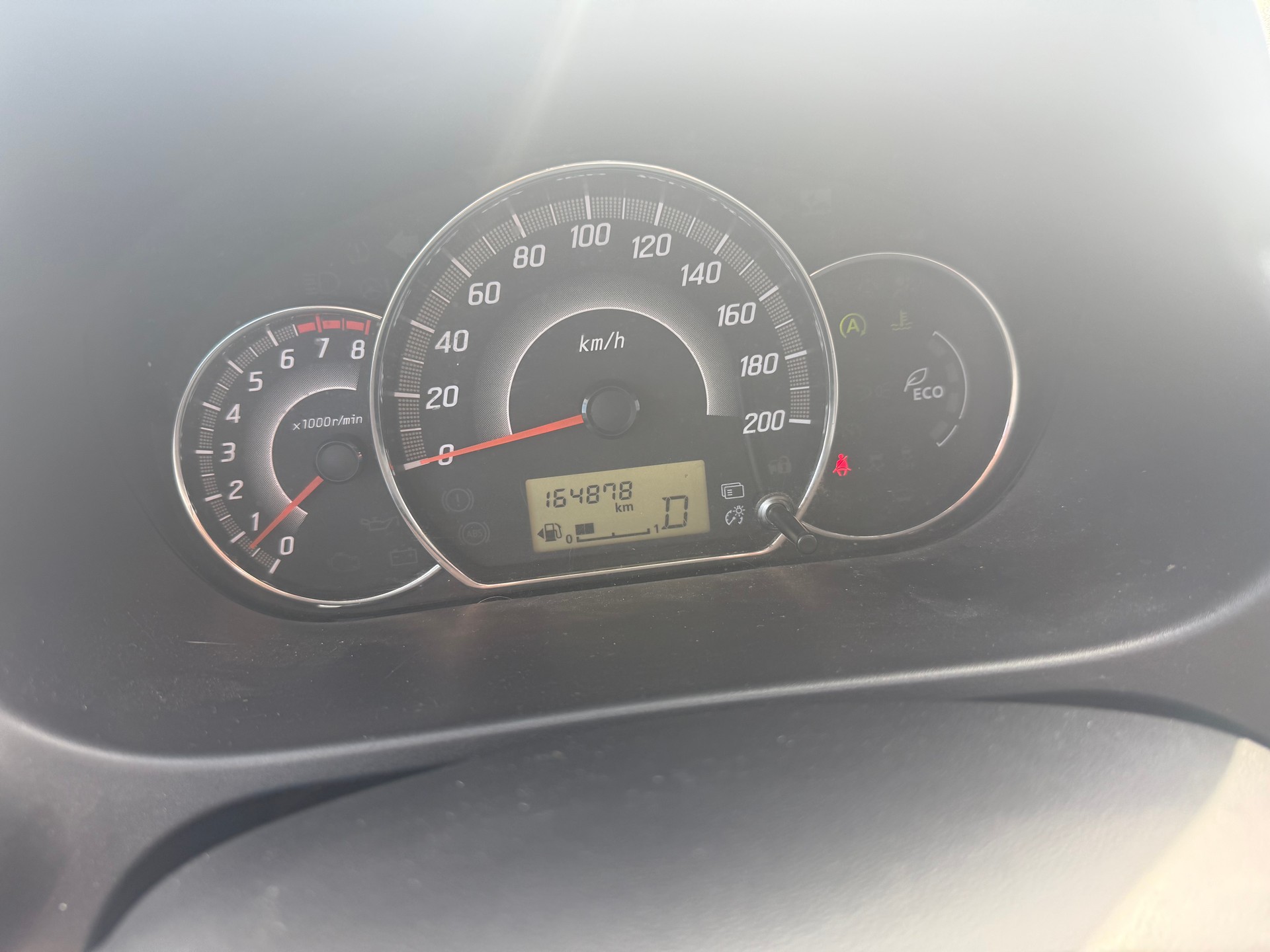 MITSUBISHI Space Star 1.2 Haru CVT-image-6