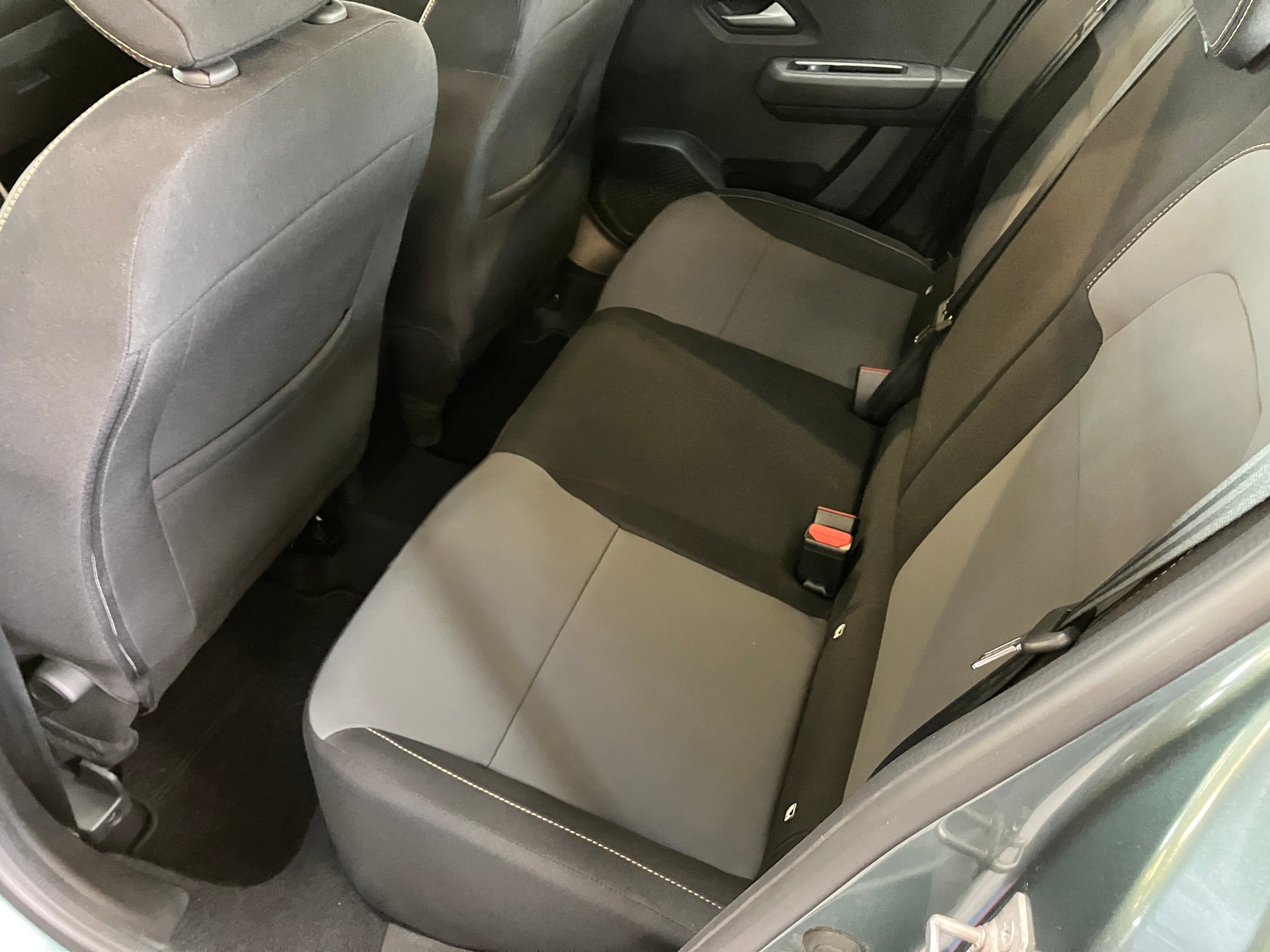 DACIA Sandero Stepway TCe 90 Extreme+ CVT-image-22