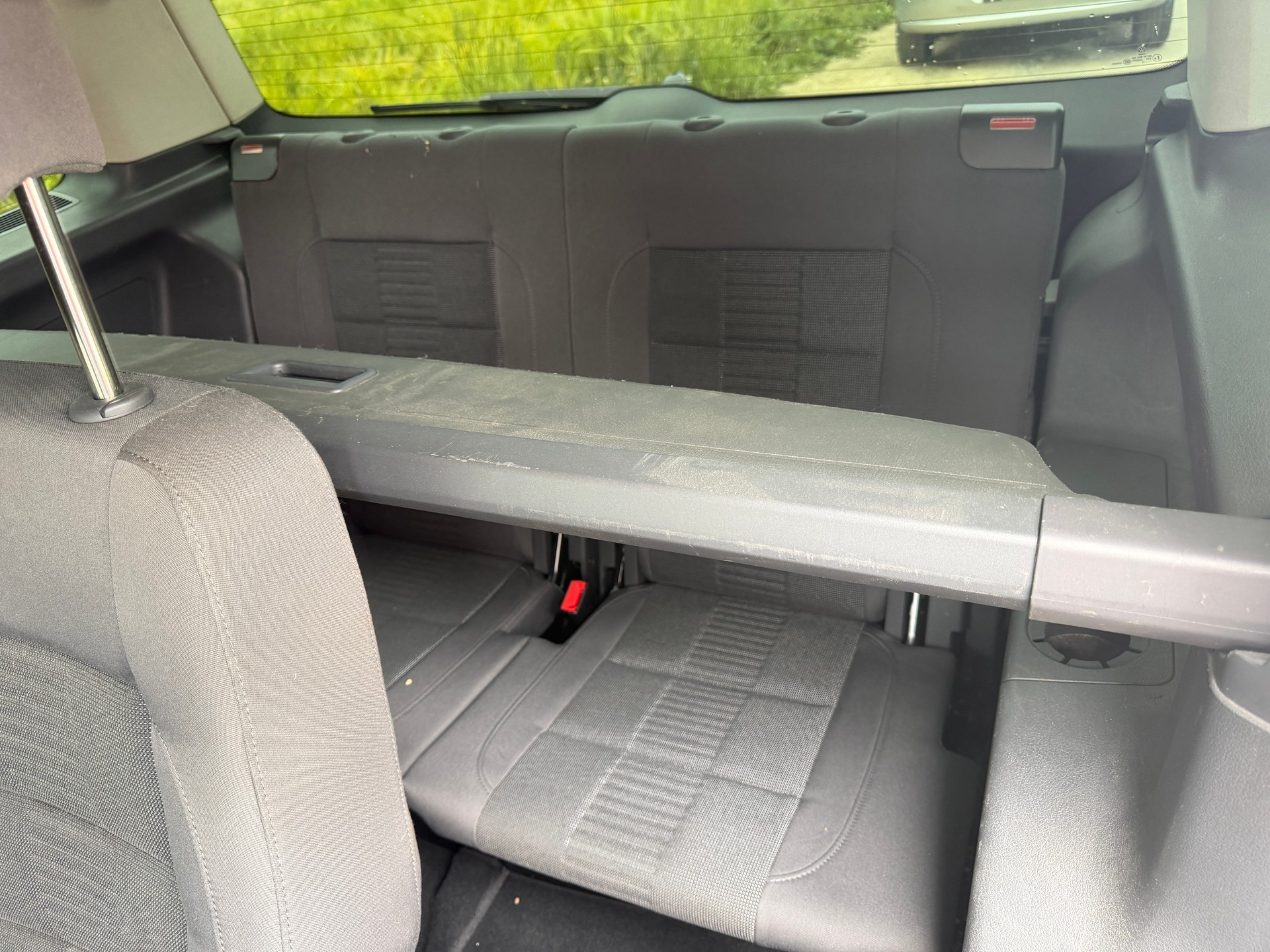 VW Touran 1.4 TSI Highline DSG-image-13