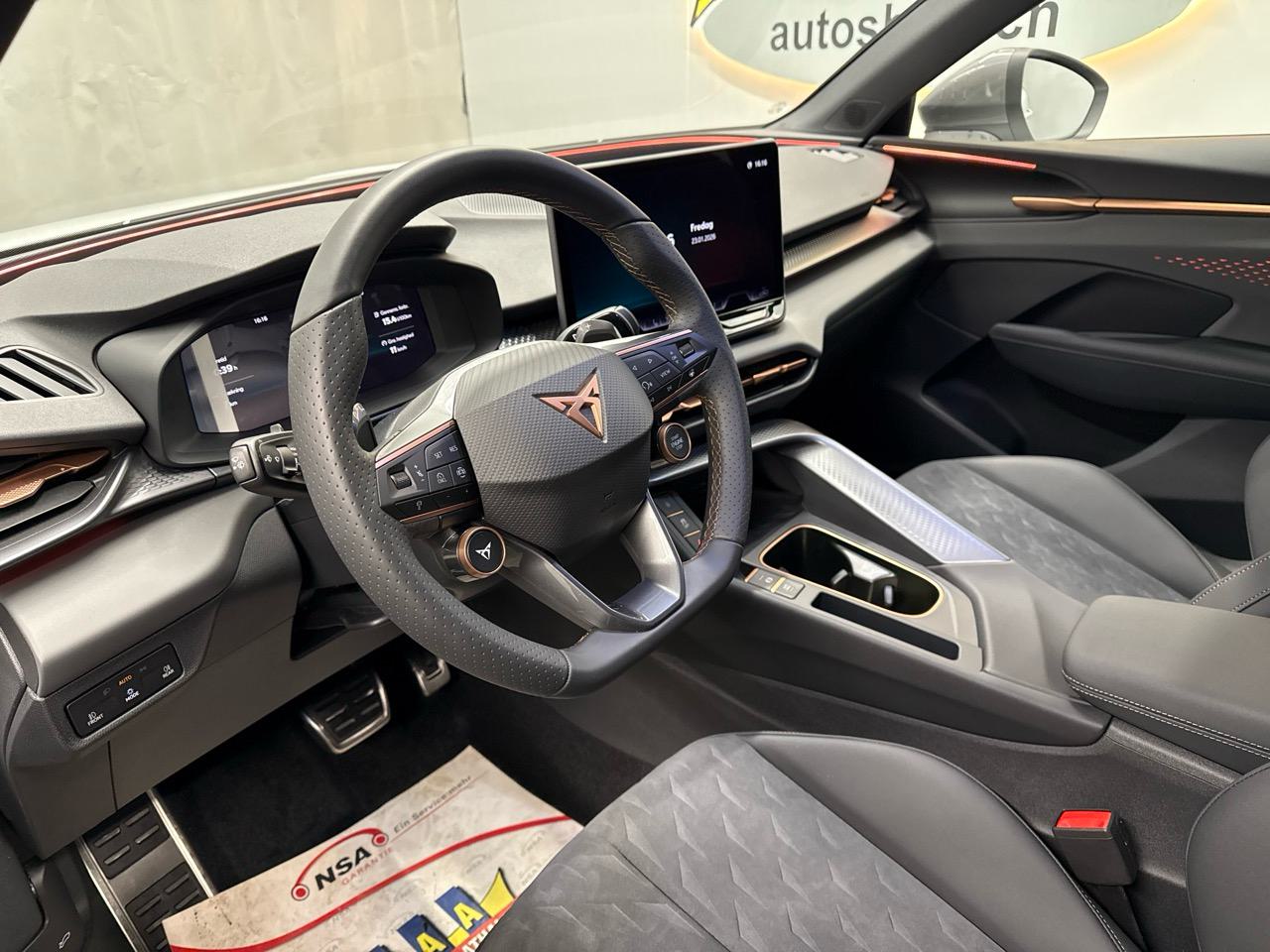 CUPRA Terramar 1.5 eTSI DSG-image-2
