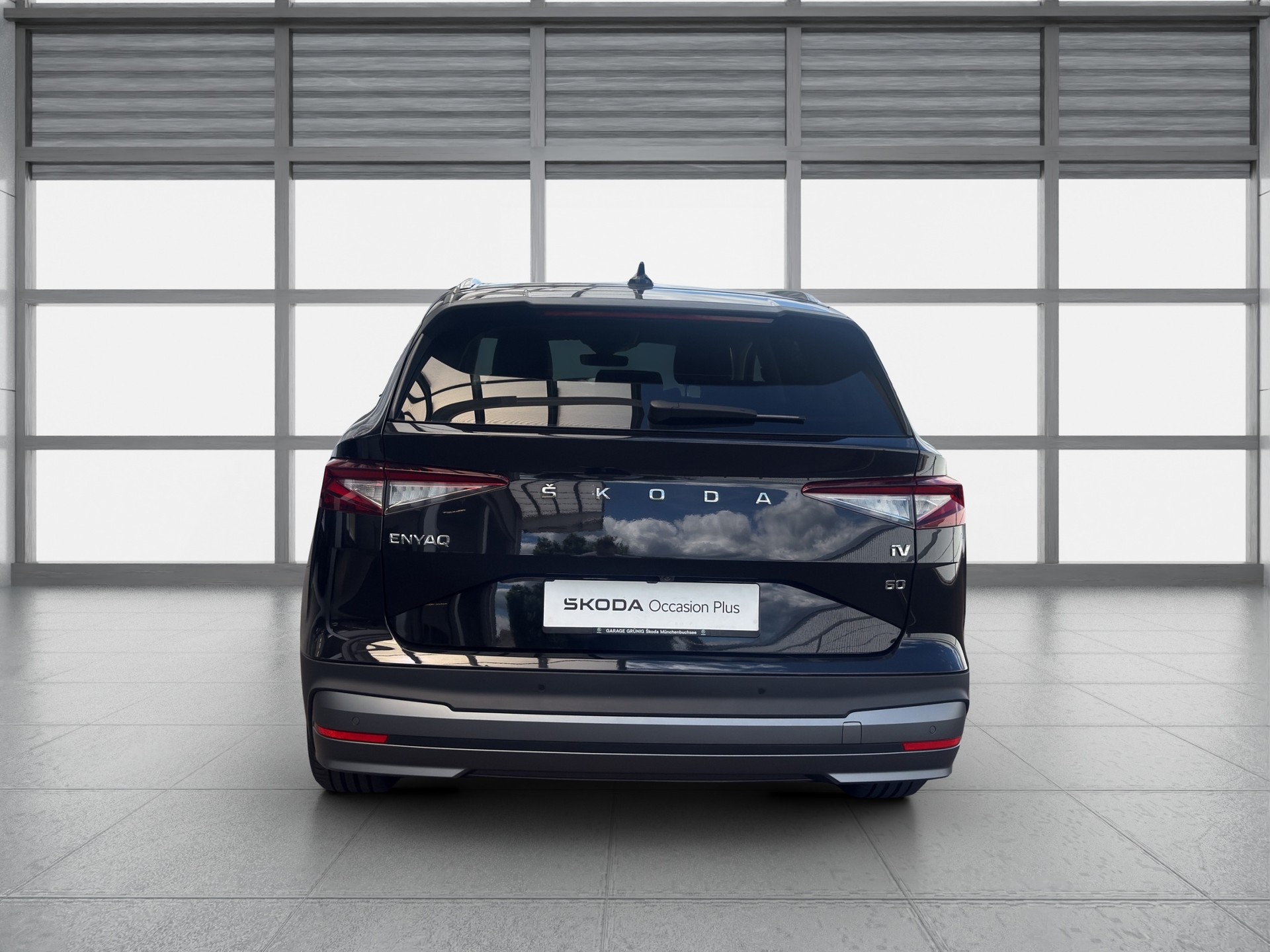SKODA Enyaq iV 60-image-4