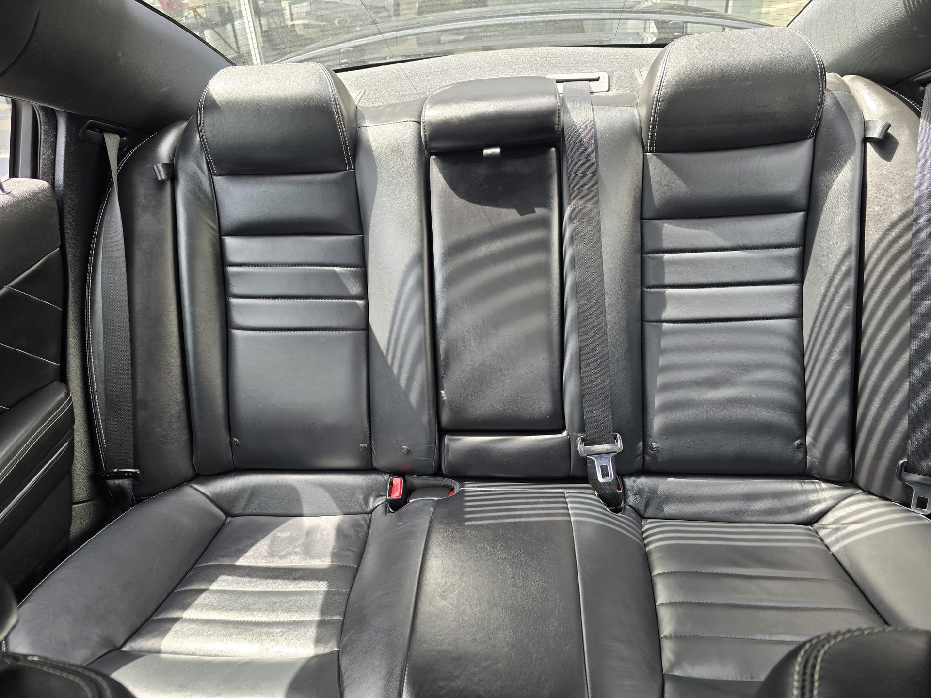 DODGE Charger R/T 5.7 HEMI-image-17