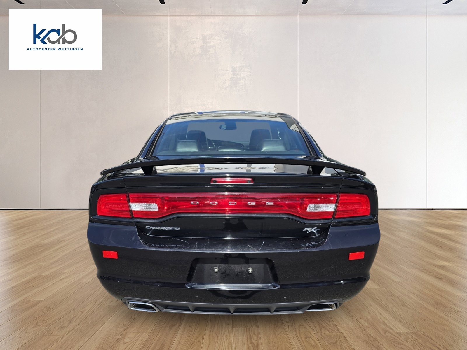 DODGE Charger R/T 5.7 HEMI-image-3