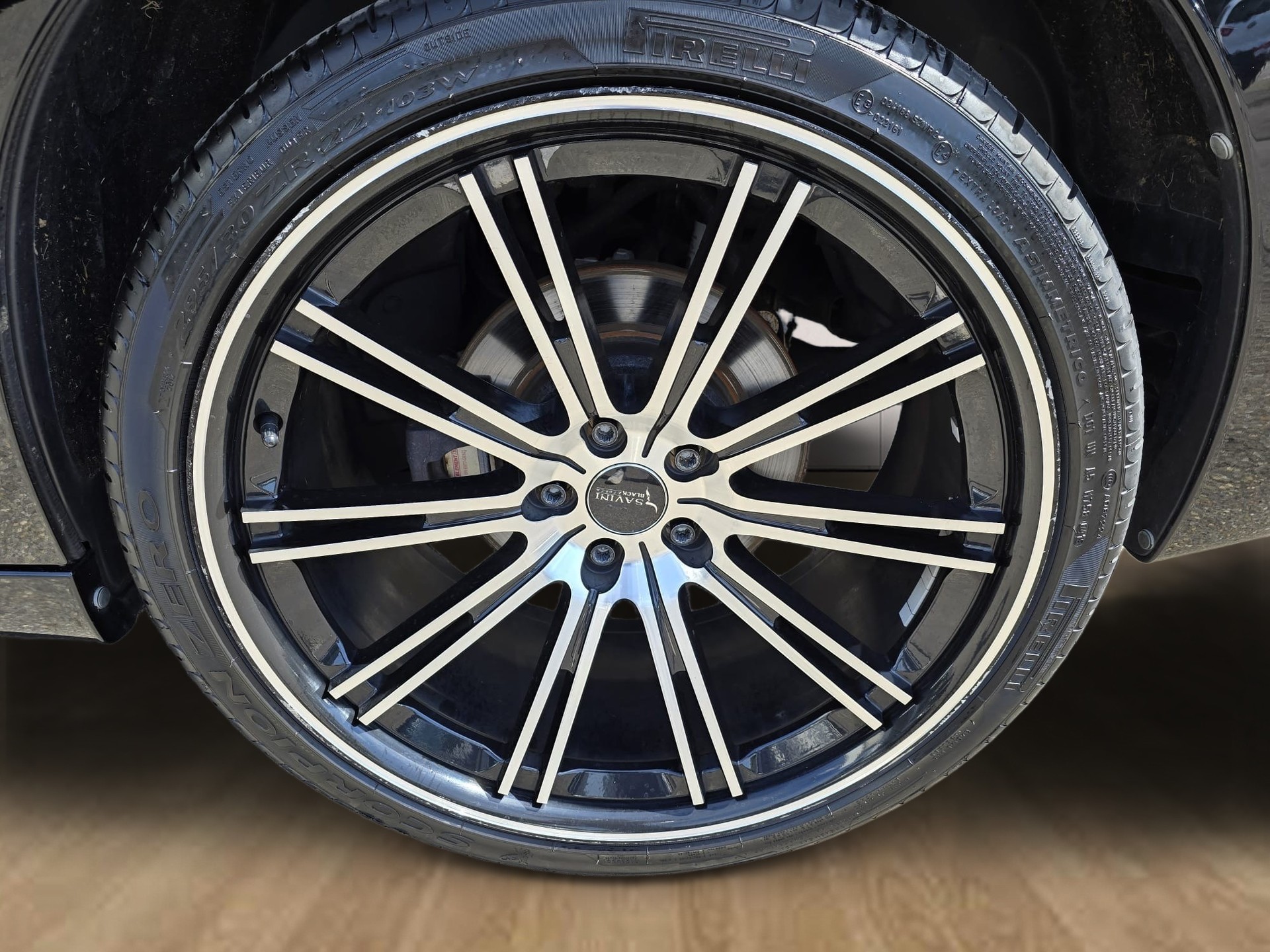 DODGE Charger R/T 5.7 HEMI-image-21