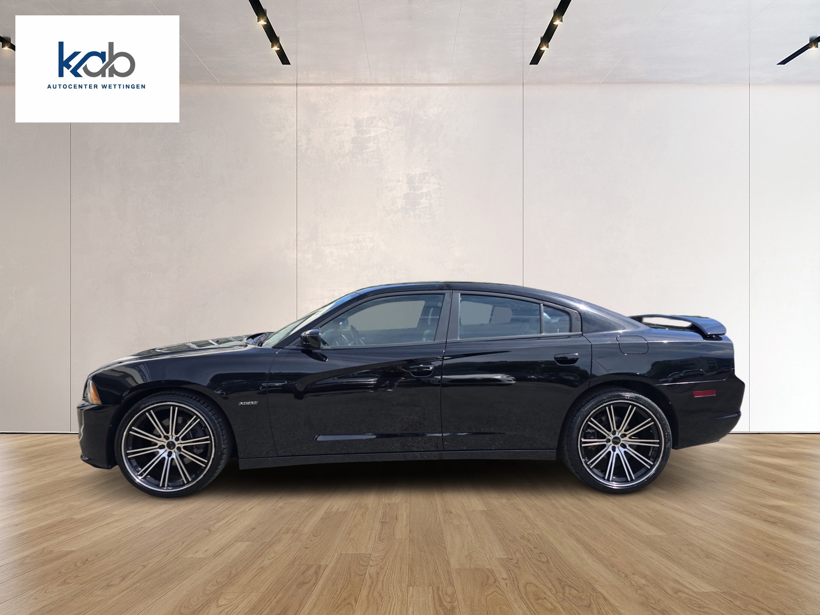 DODGE Charger R/T 5.7 HEMI-image-6