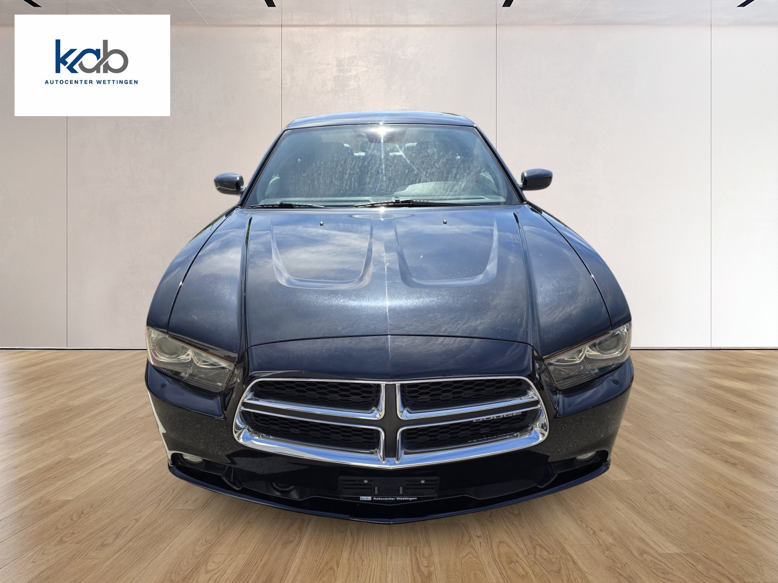 DODGE Charger R/T 5.7 HEMI-image-1