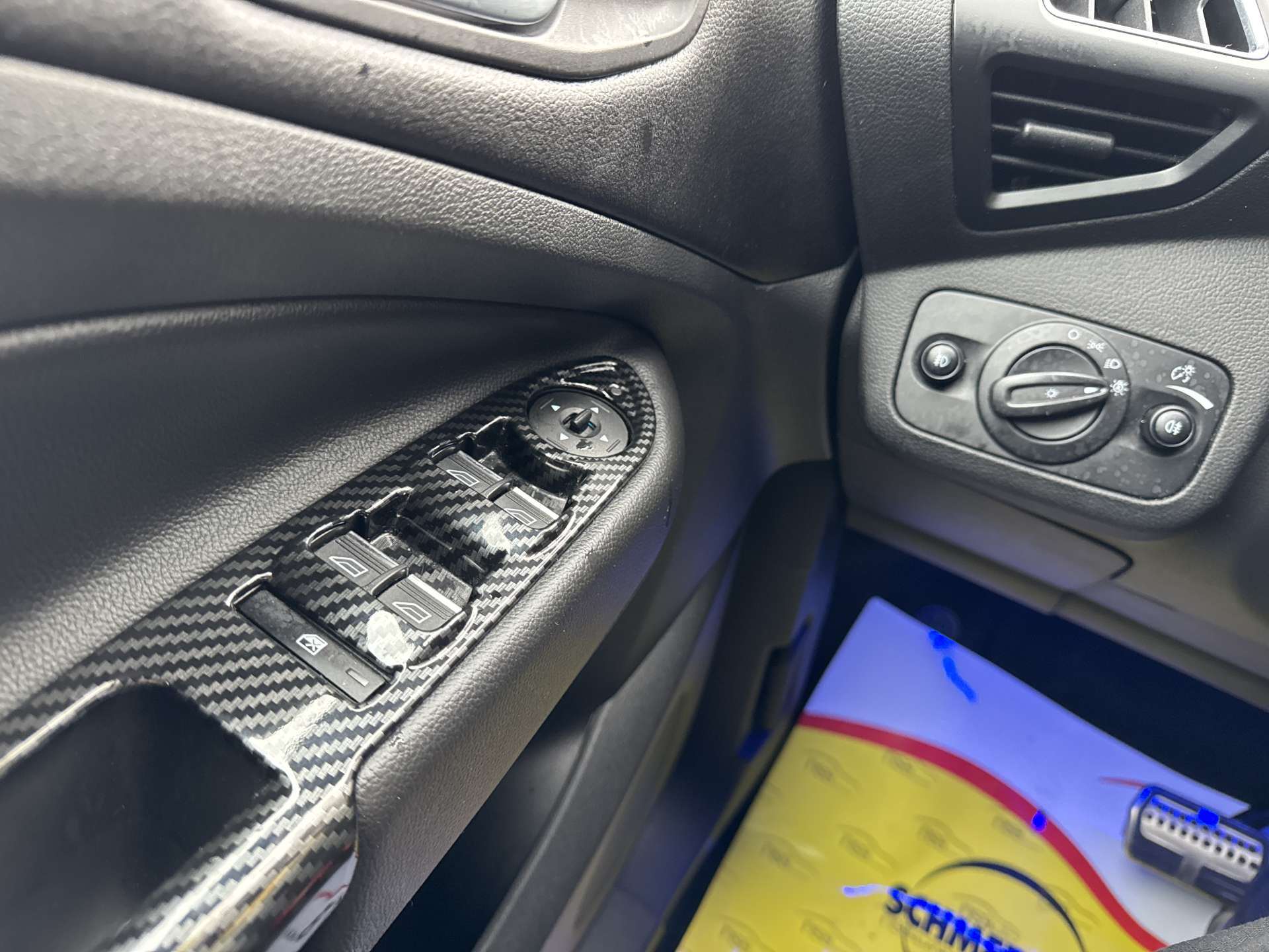 FORD Kuga 2.0 TDCi ST Line High 4WD PowerShift-Automat-image-15