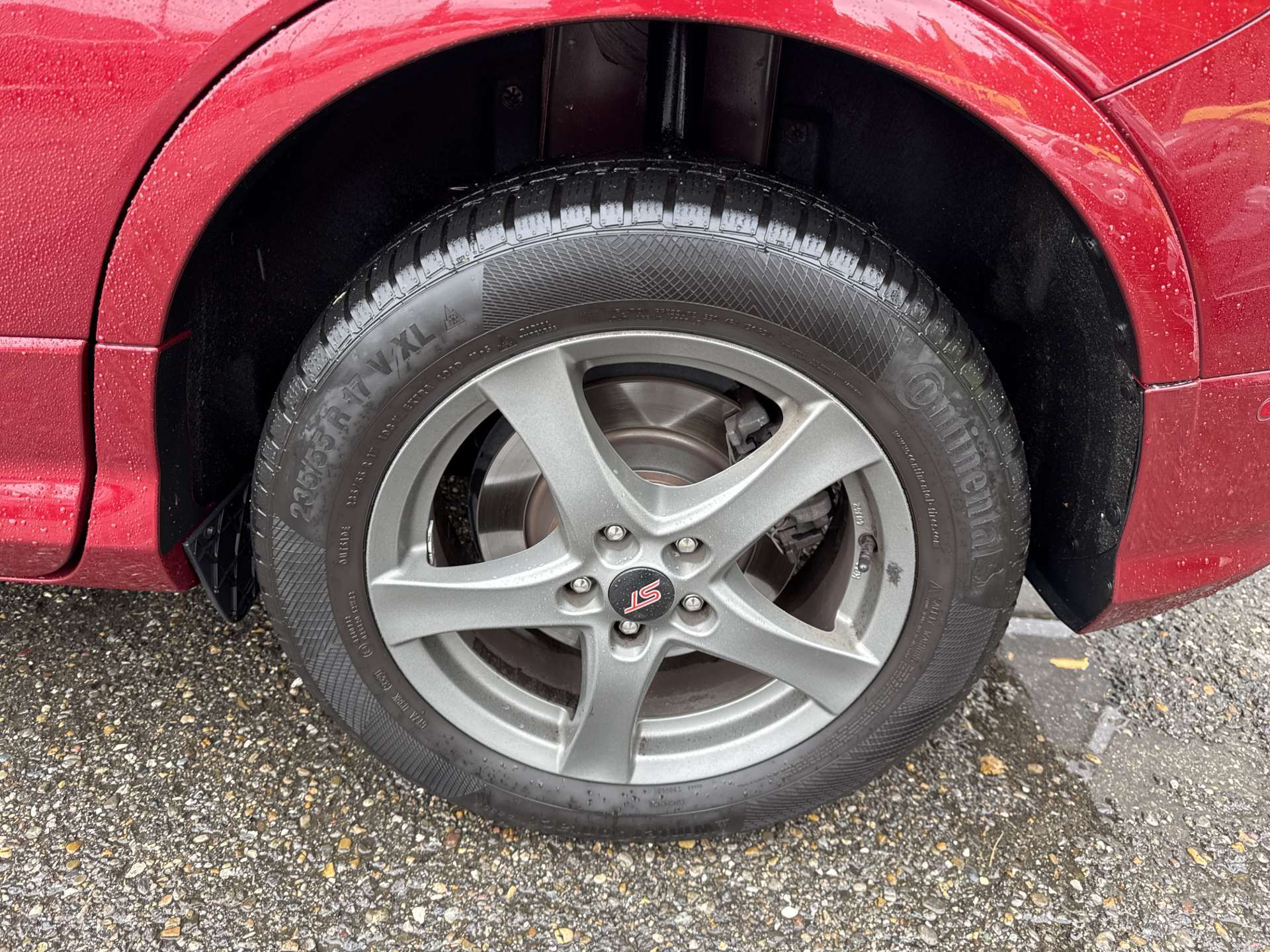 FORD Kuga 2.0 TDCi ST Line High 4WD PowerShift-Automat-image-9