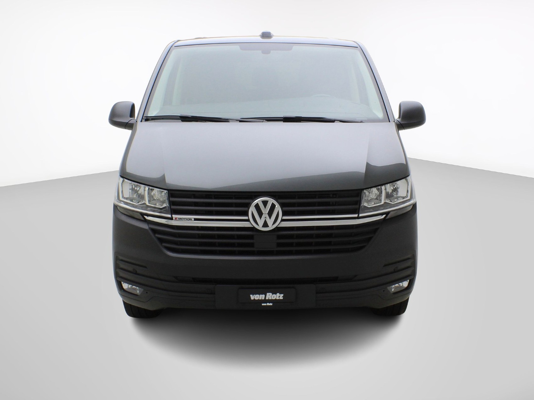 VW T6.1 Caravelle 2.0 TDI Liberty 4Motion **8-Plätzer**-image-5