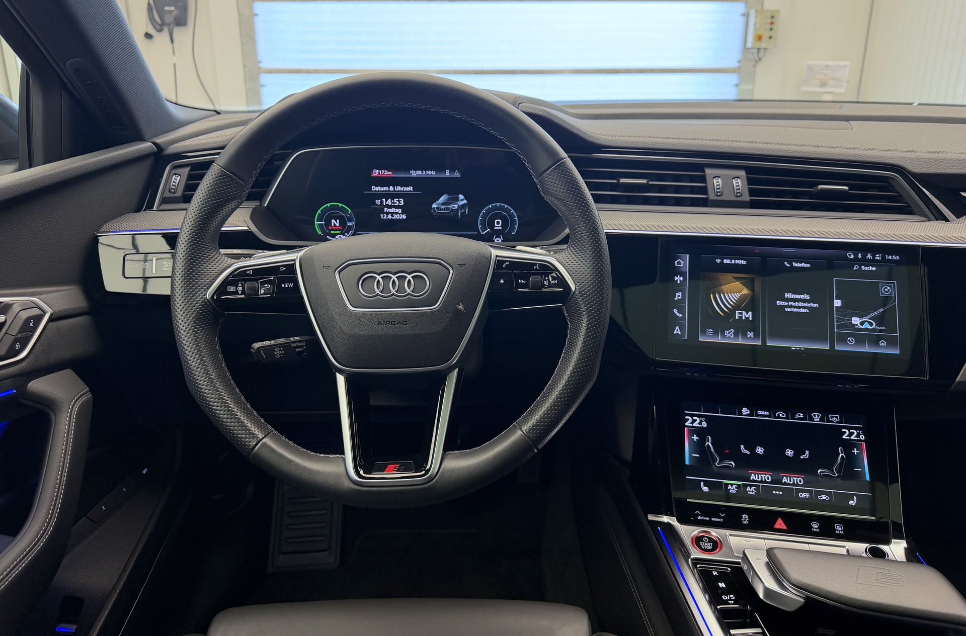 AUDI e-tron S quattro-image-8