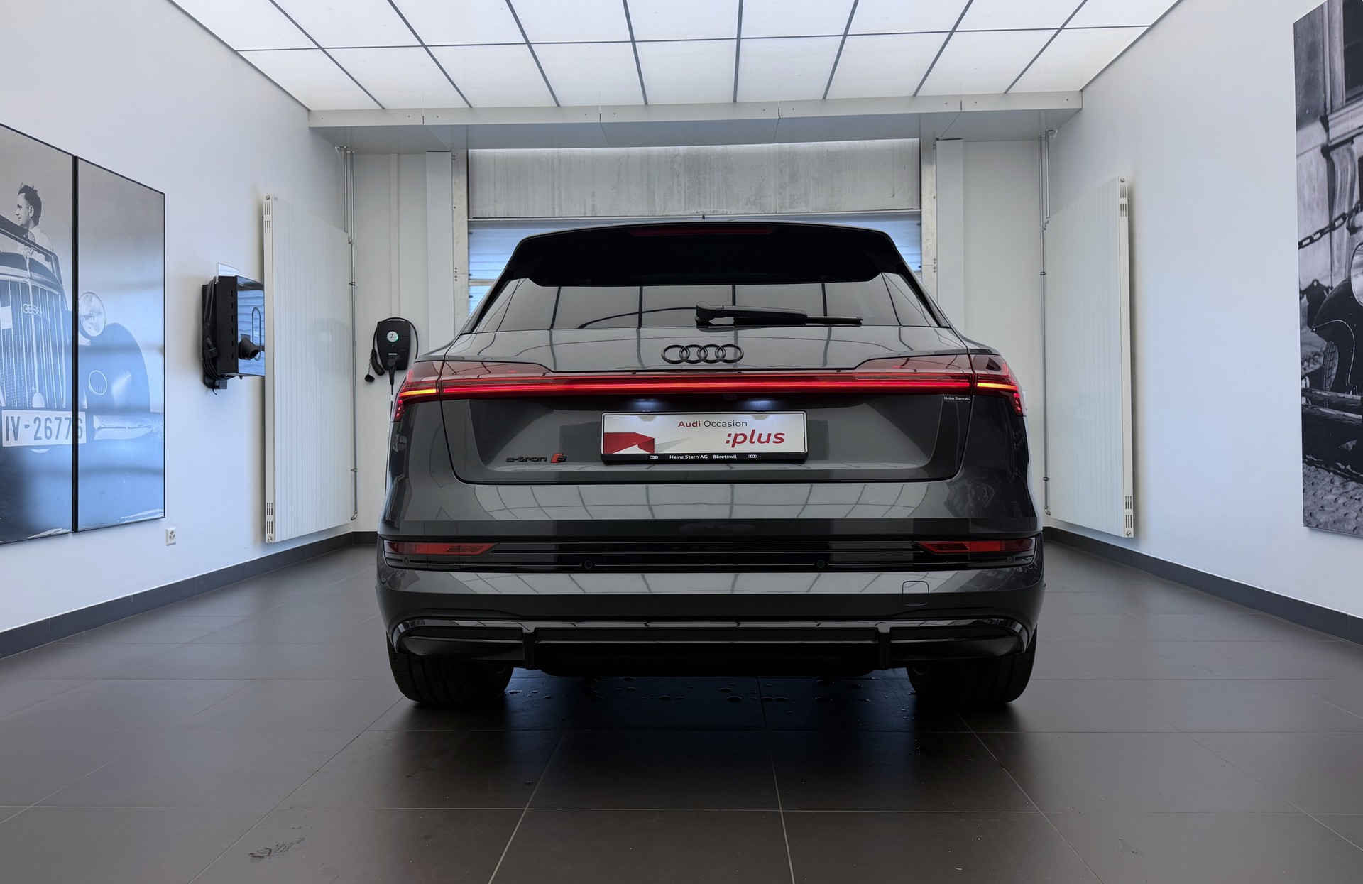 AUDI e-tron S quattro-image-29