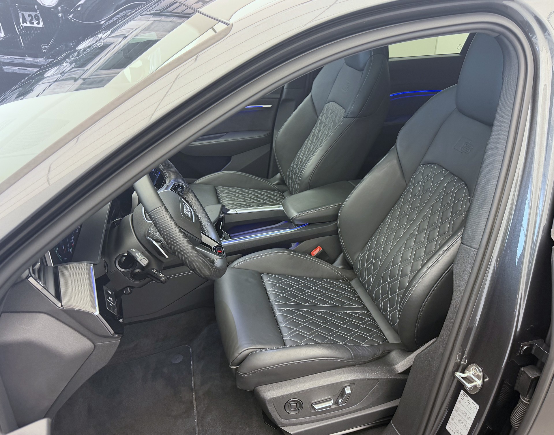 AUDI e-tron S quattro-image-5