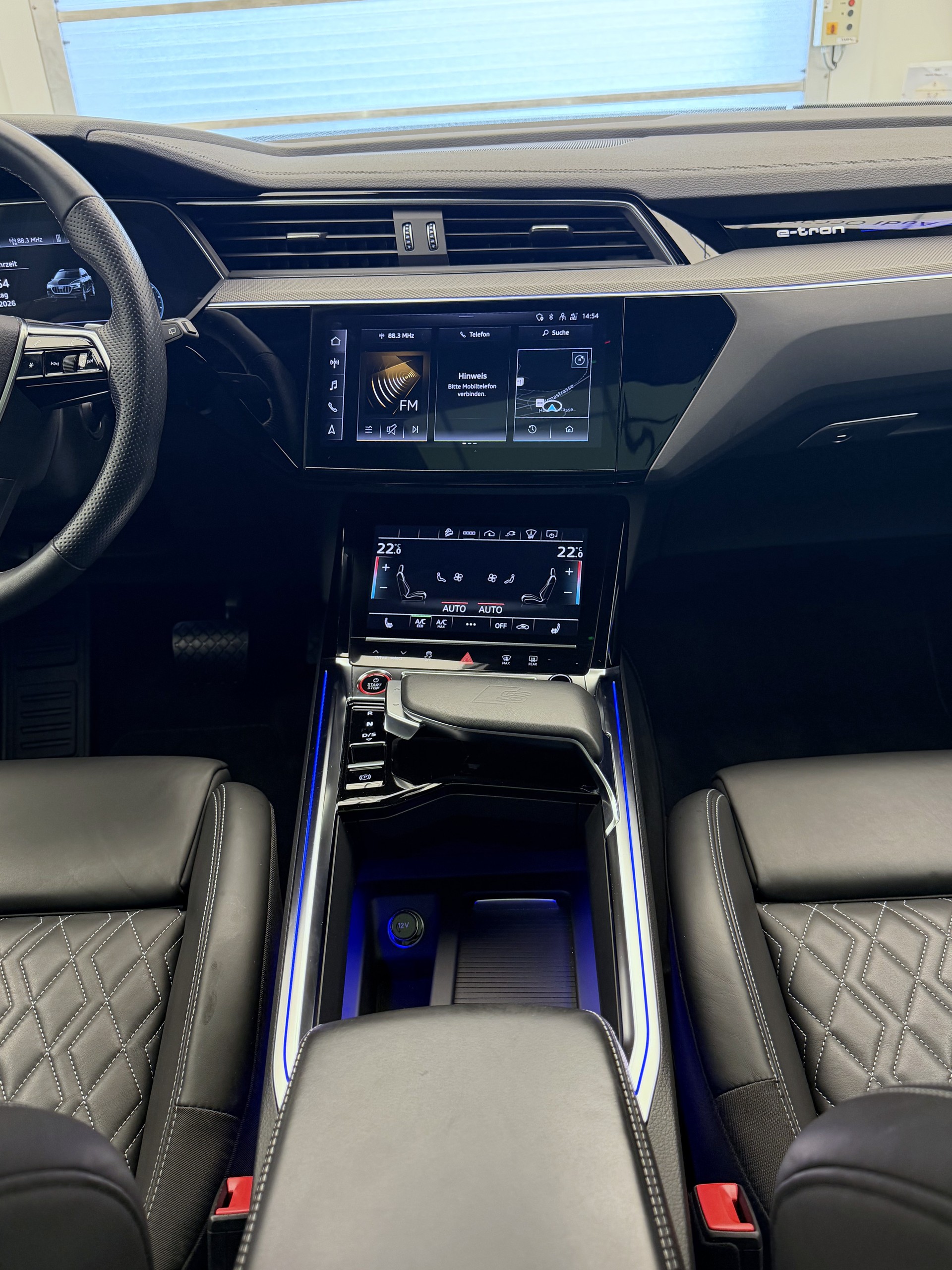 AUDI e-tron S quattro-image-13