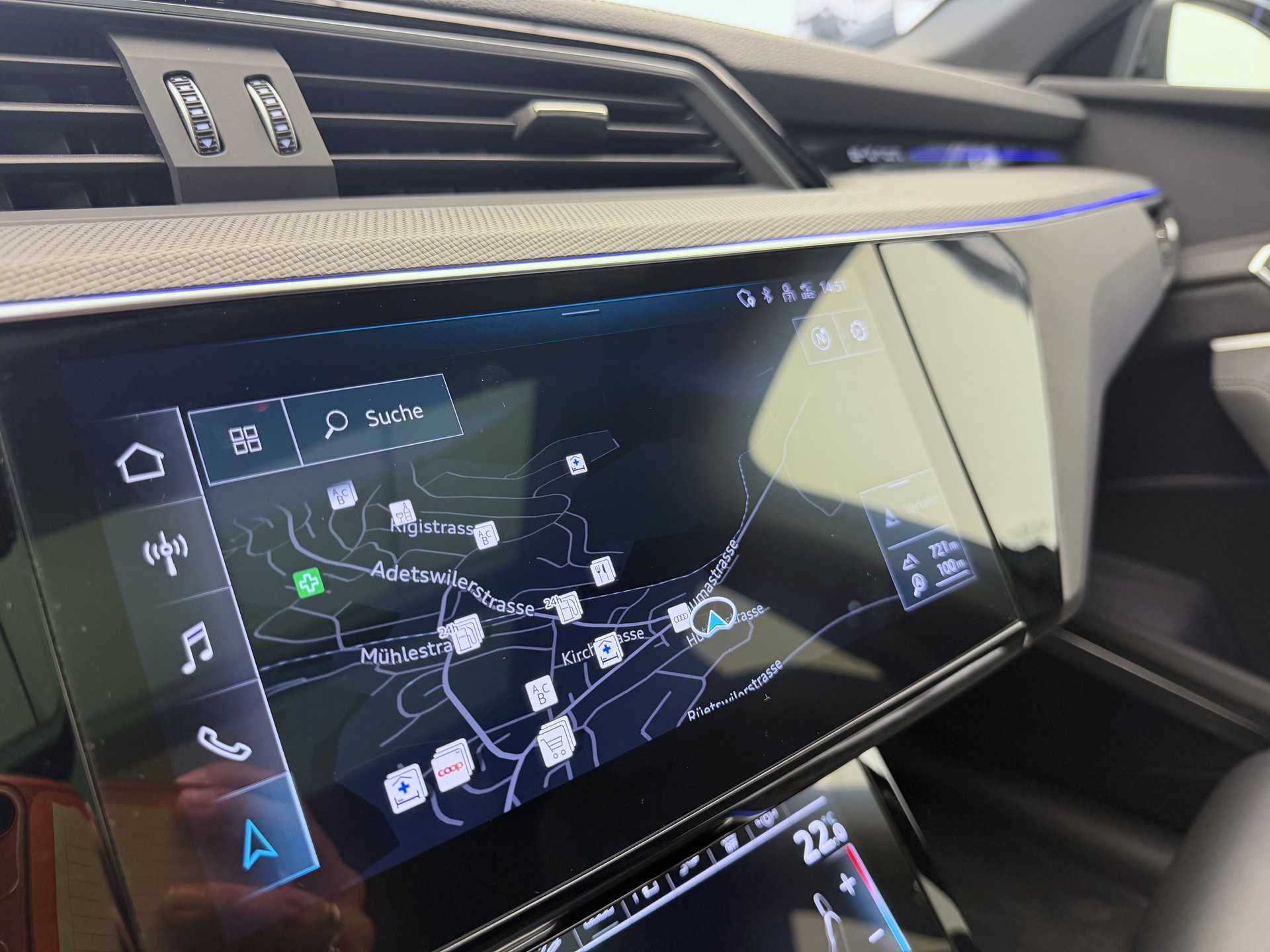 AUDI e-tron S quattro-image-19