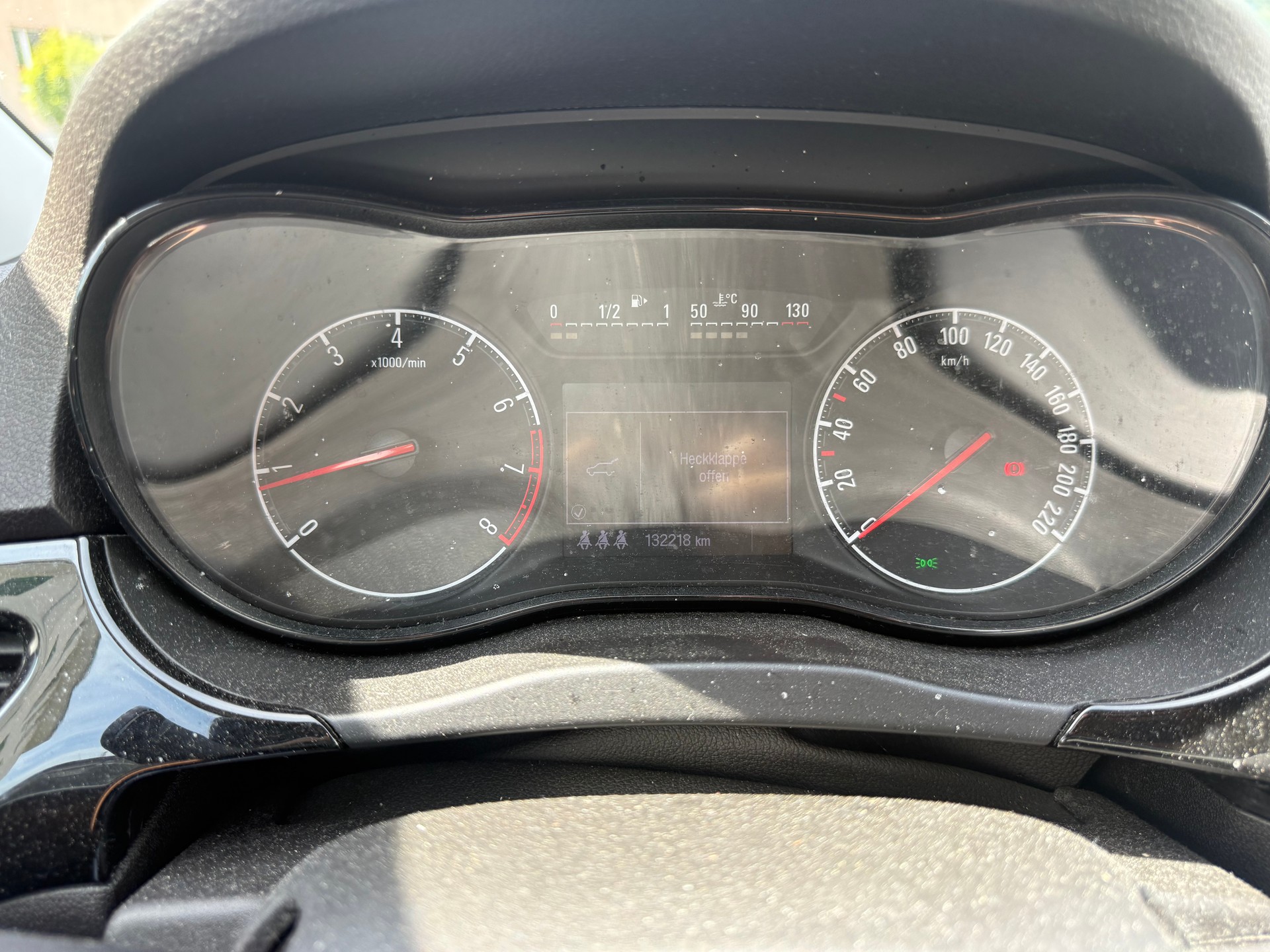 OPEL Corsa 1.0 T EcoFLEX Enjoy-image-9