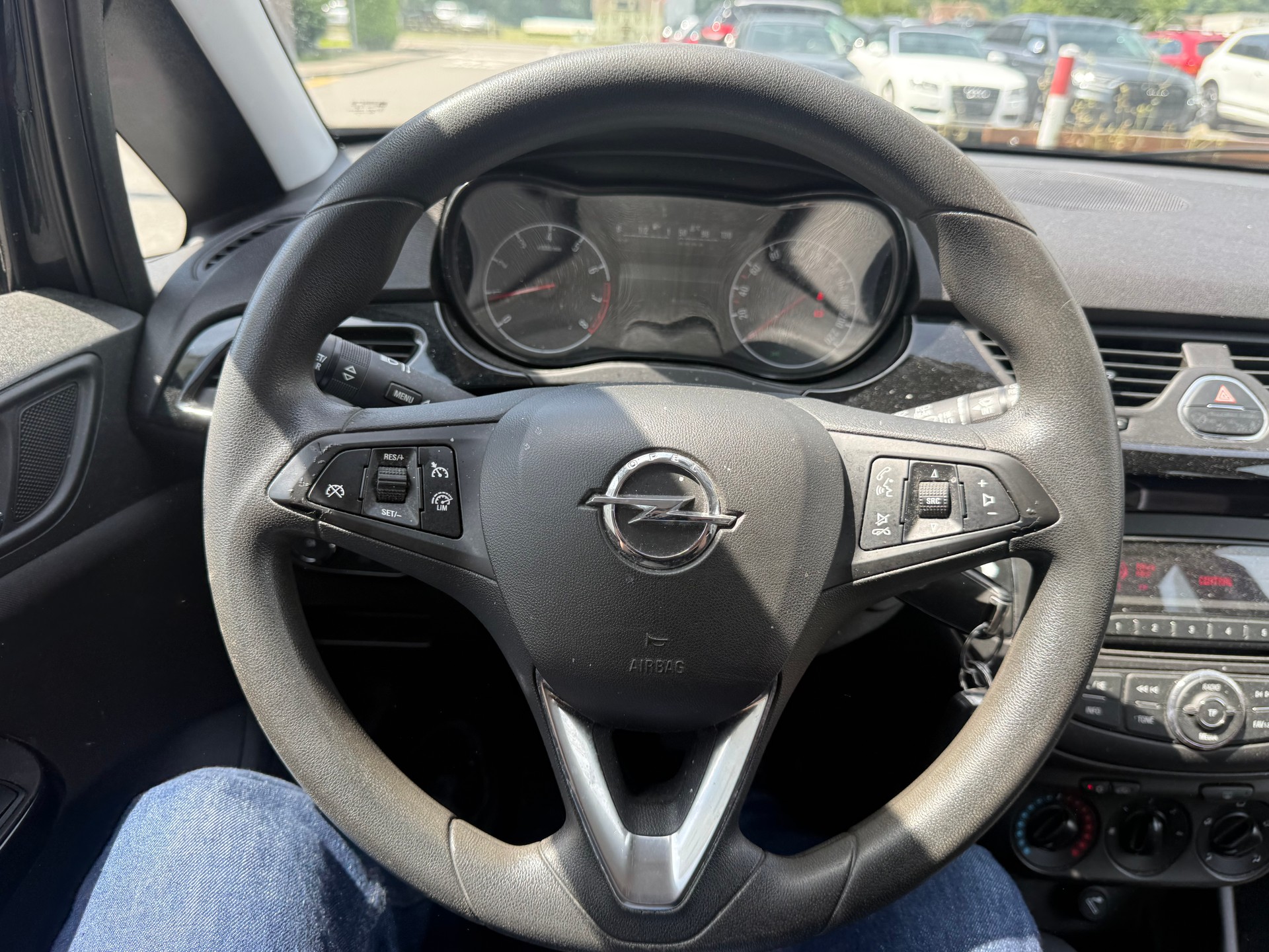 OPEL Corsa 1.0 T EcoFLEX Enjoy-image-8