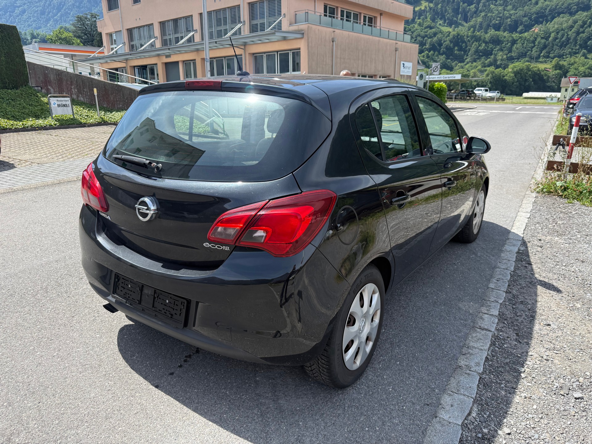 OPEL Corsa 1.0 T EcoFLEX Enjoy-image-3