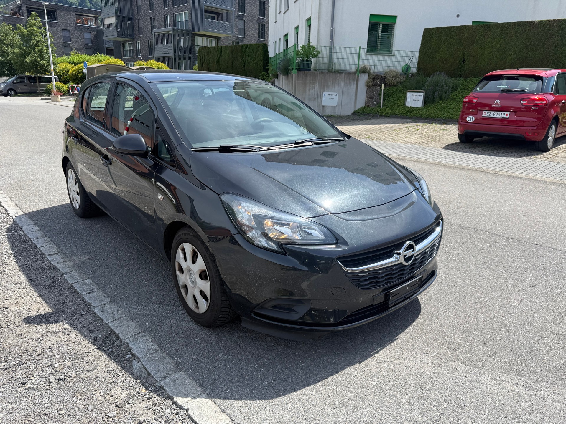 OPEL Corsa 1.0 T EcoFLEX Enjoy-image-0
