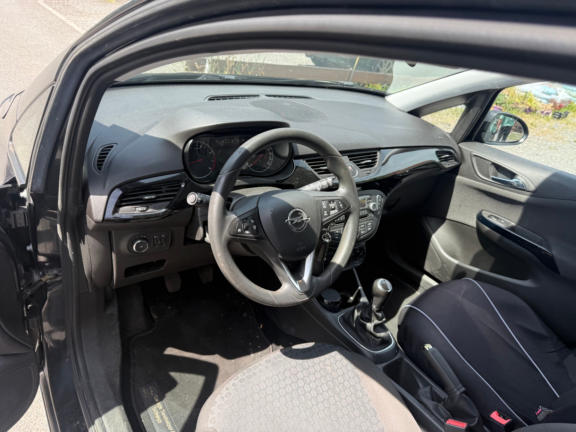 OPEL Corsa 1.0 T EcoFLEX Enjoy-image-6