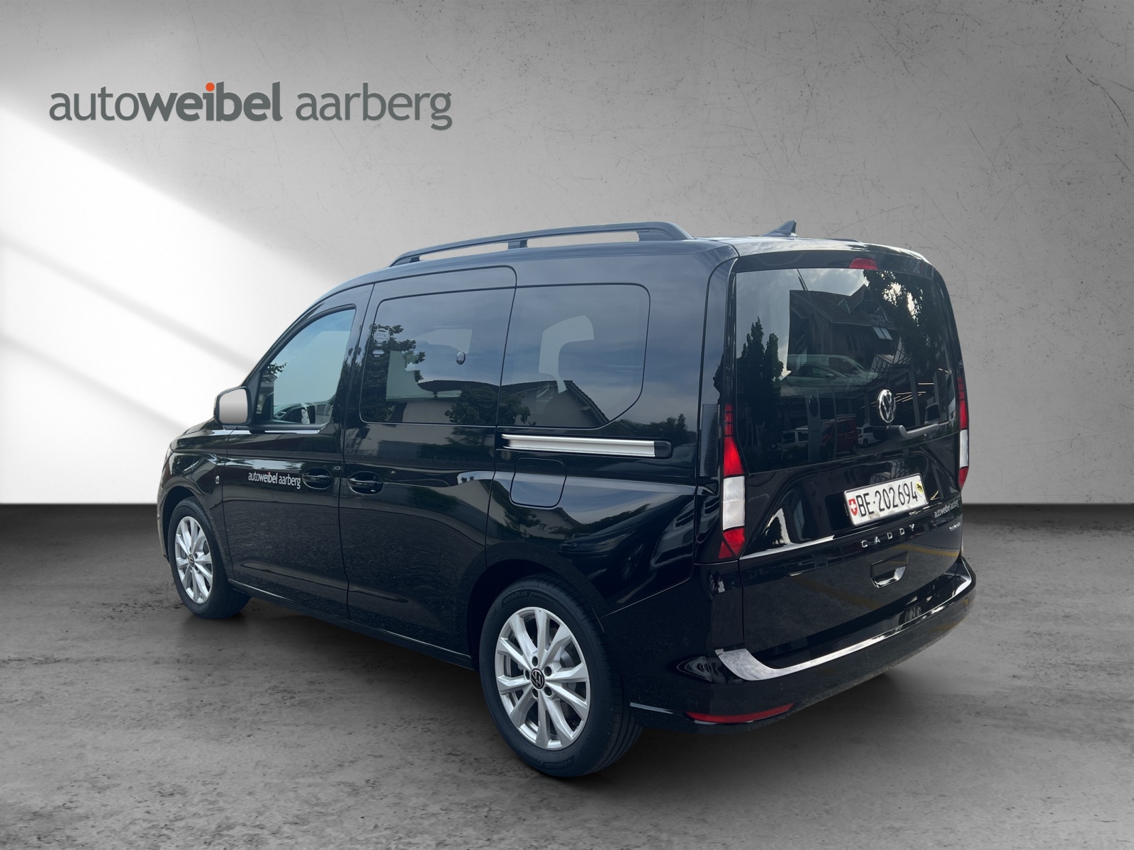 VW Caddy 1.5 TSI Plug in Hybrid Liberty DSG-image-3