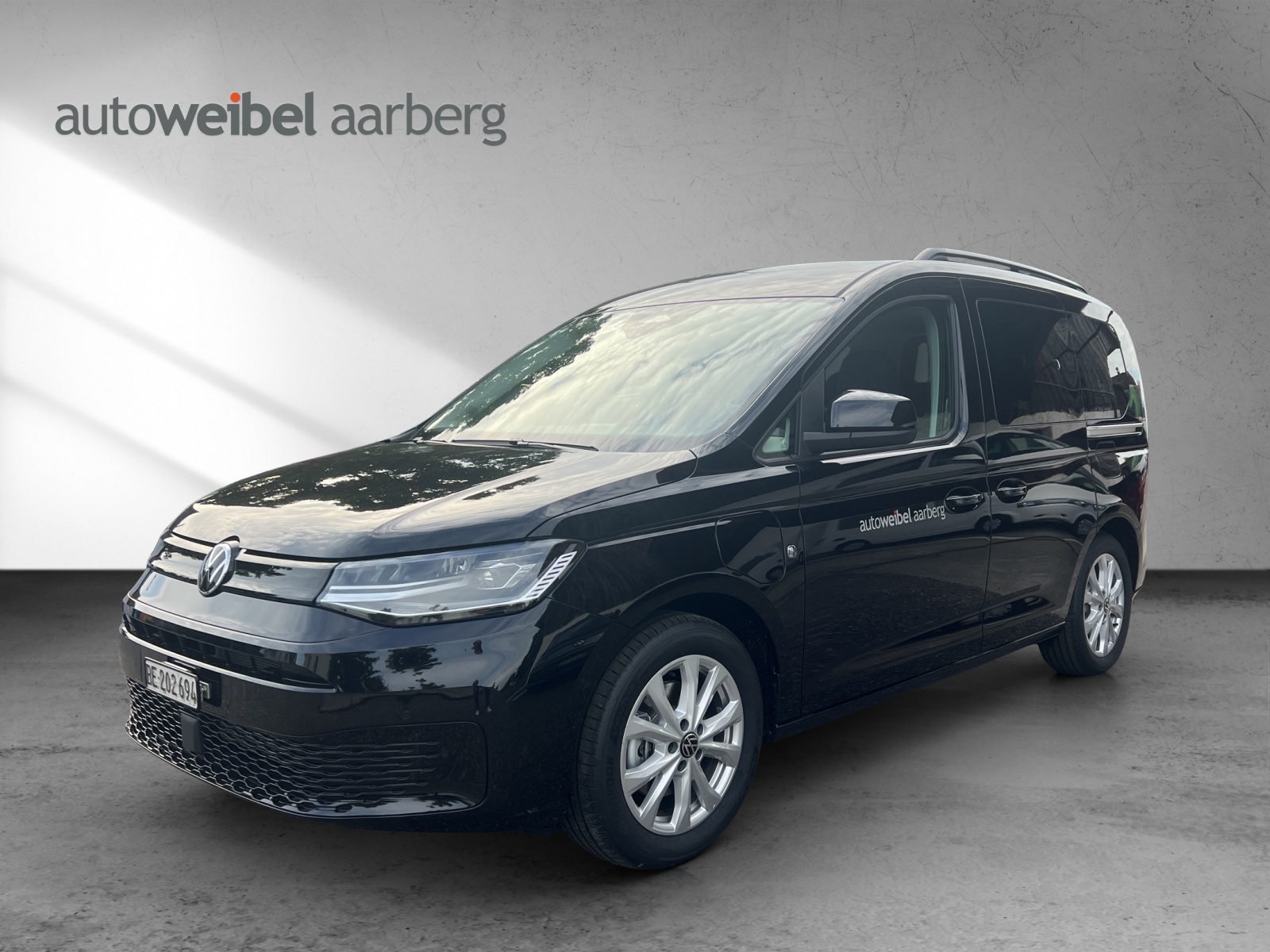 VW Caddy 1.5 TSI Plug in Hybrid Liberty DSG-image-4