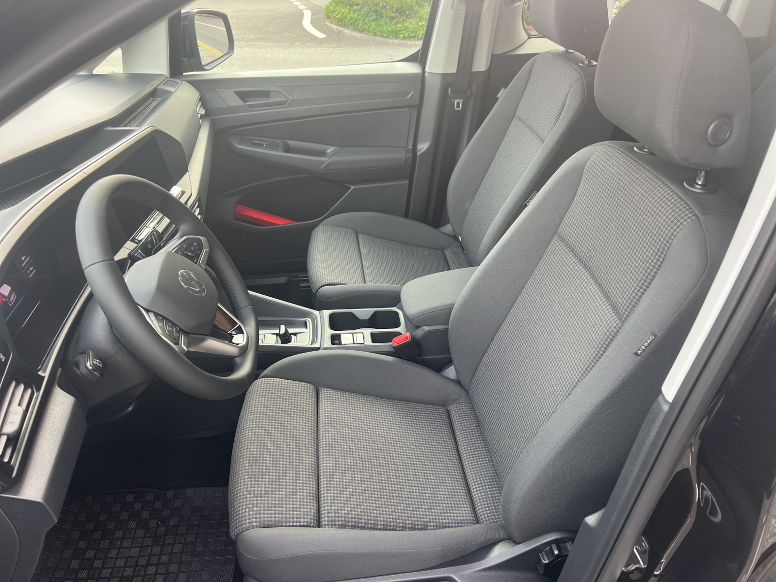 VW Caddy 1.5 TSI Plug in Hybrid Liberty DSG-image-6