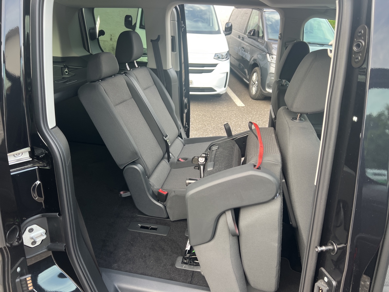 VW Caddy 1.5 TSI Plug in Hybrid Liberty DSG-image-10
