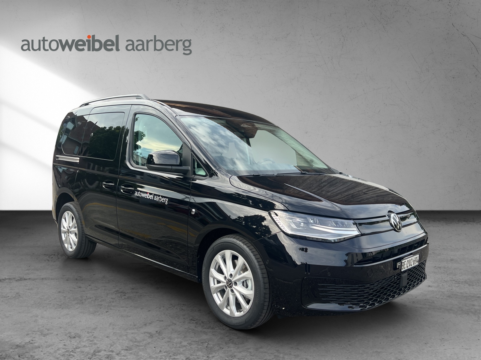 VW Caddy 1.5 TSI Plug in Hybrid Liberty DSG-image-0