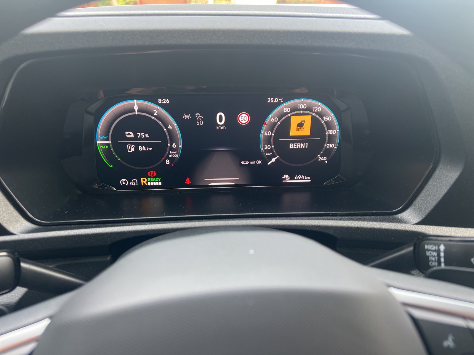 VW Caddy 1.5 TSI Plug in Hybrid Liberty DSG-image-14