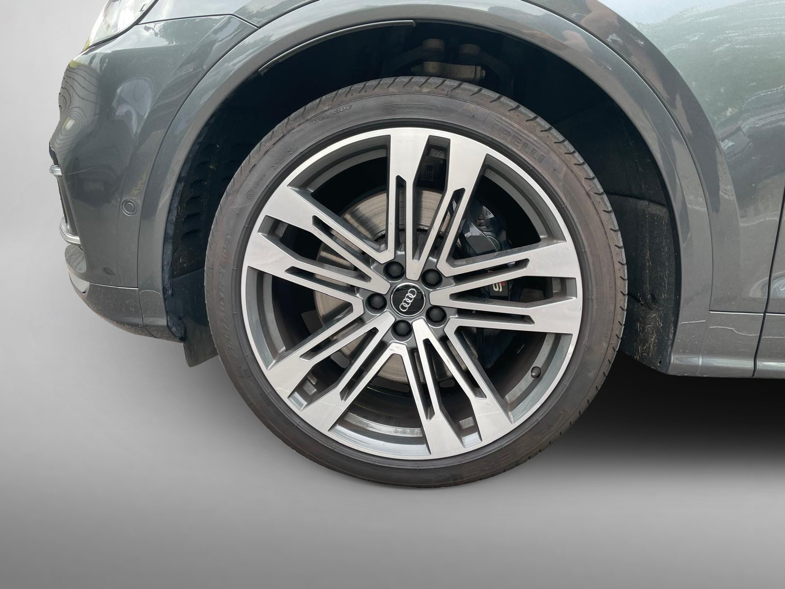 AUDI SQ5 TDI quattro tiptronic-image-3