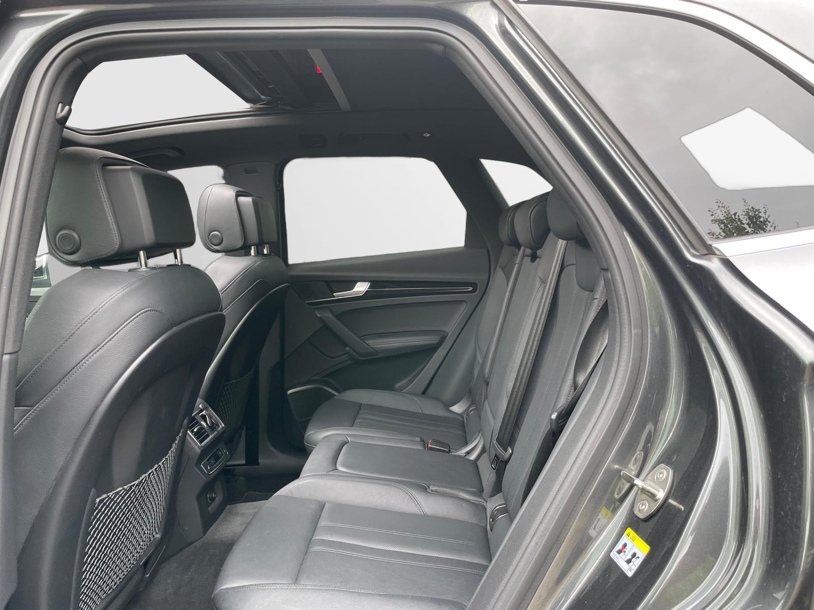 AUDI SQ5 TDI quattro tiptronic-image-6