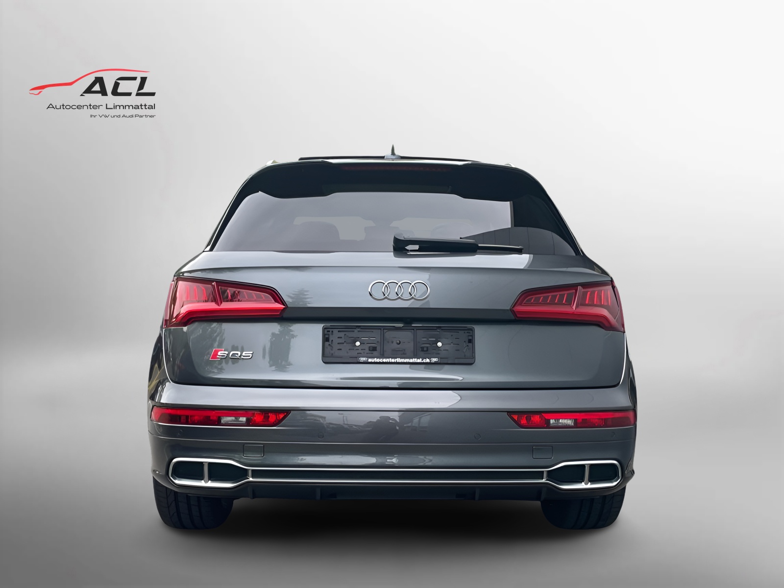 AUDI SQ5 TDI quattro tiptronic-image-8