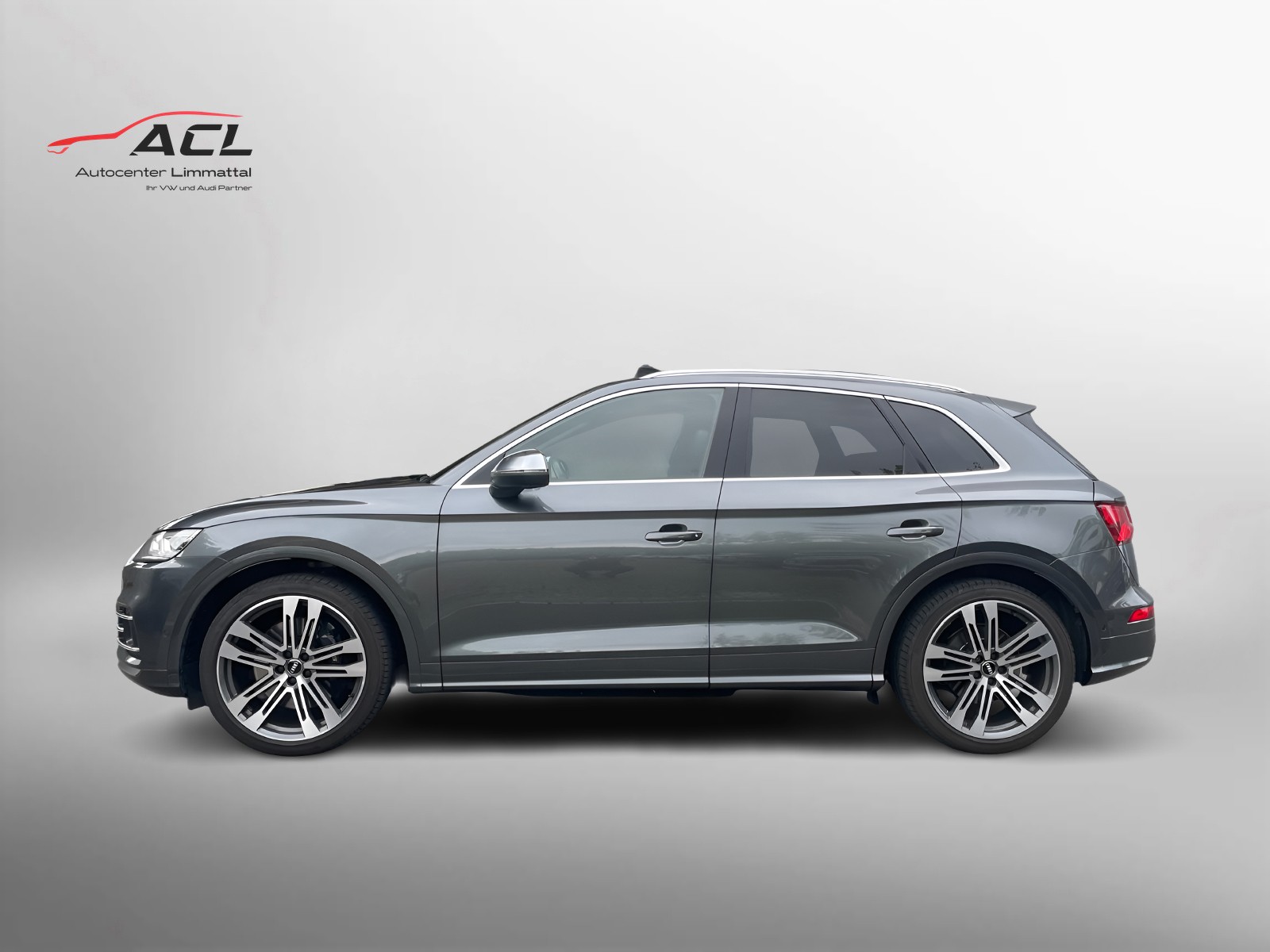 AUDI SQ5 TDI quattro tiptronic-image-2
