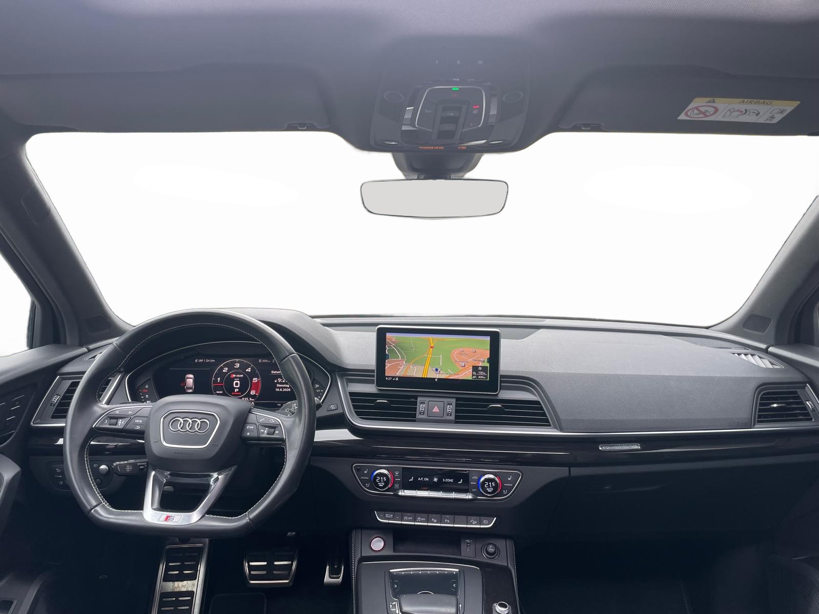 AUDI SQ5 TDI quattro tiptronic-image-5