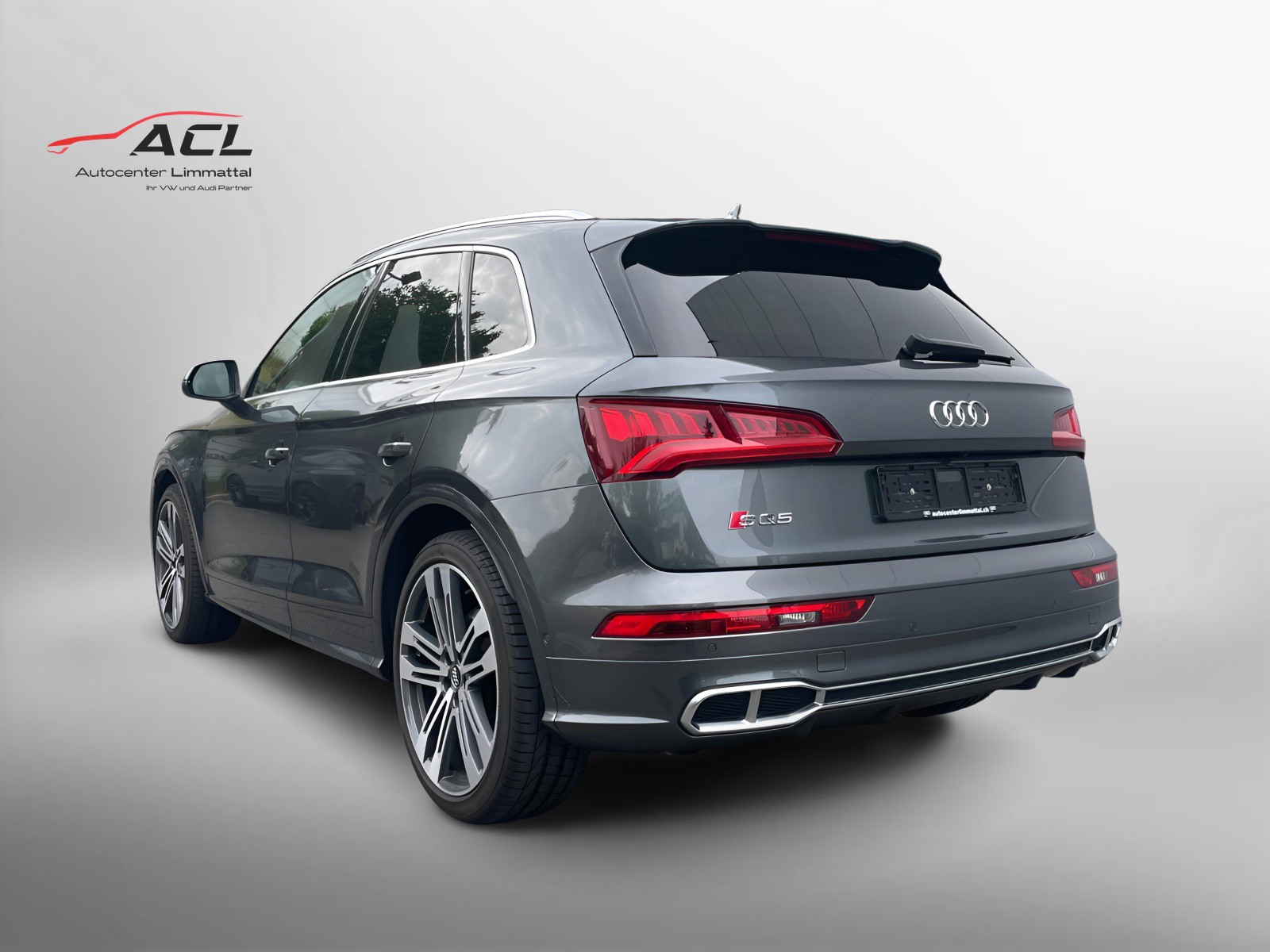 AUDI SQ5 TDI quattro tiptronic-image-7