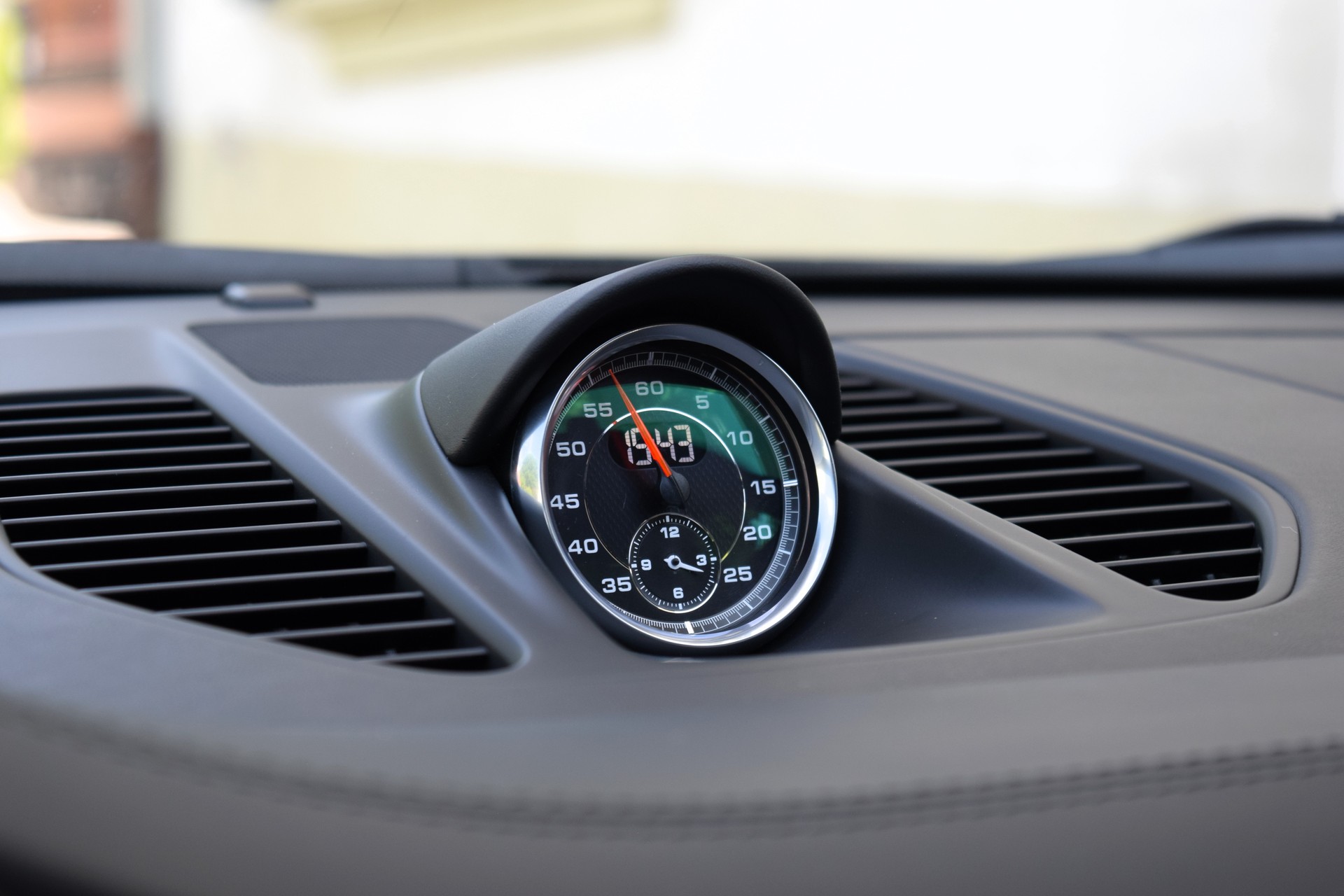 PORSCHE 911 Carrera 4S PDK-image-10