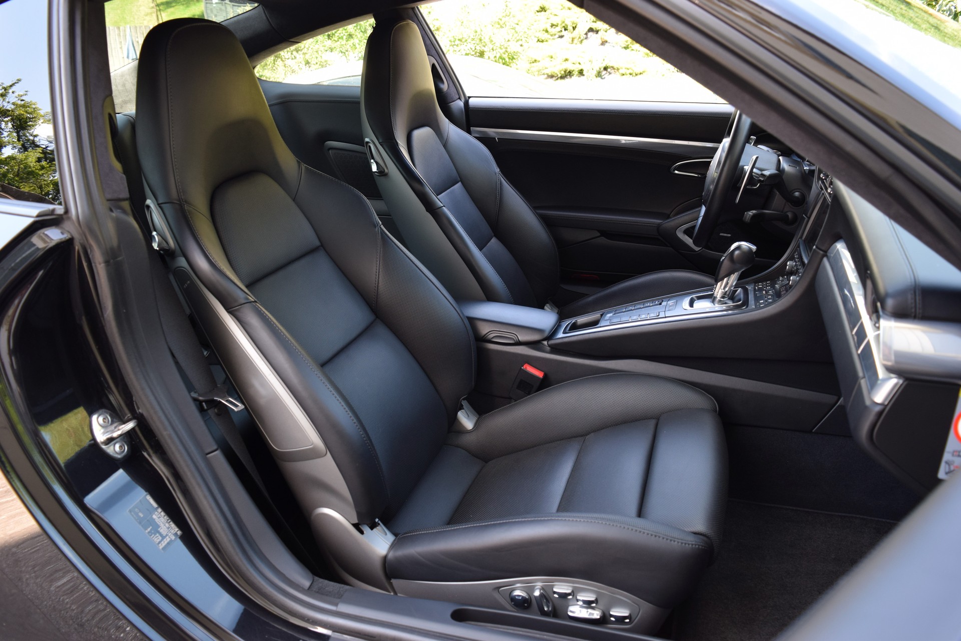 PORSCHE 911 Carrera 4S PDK-image-13
